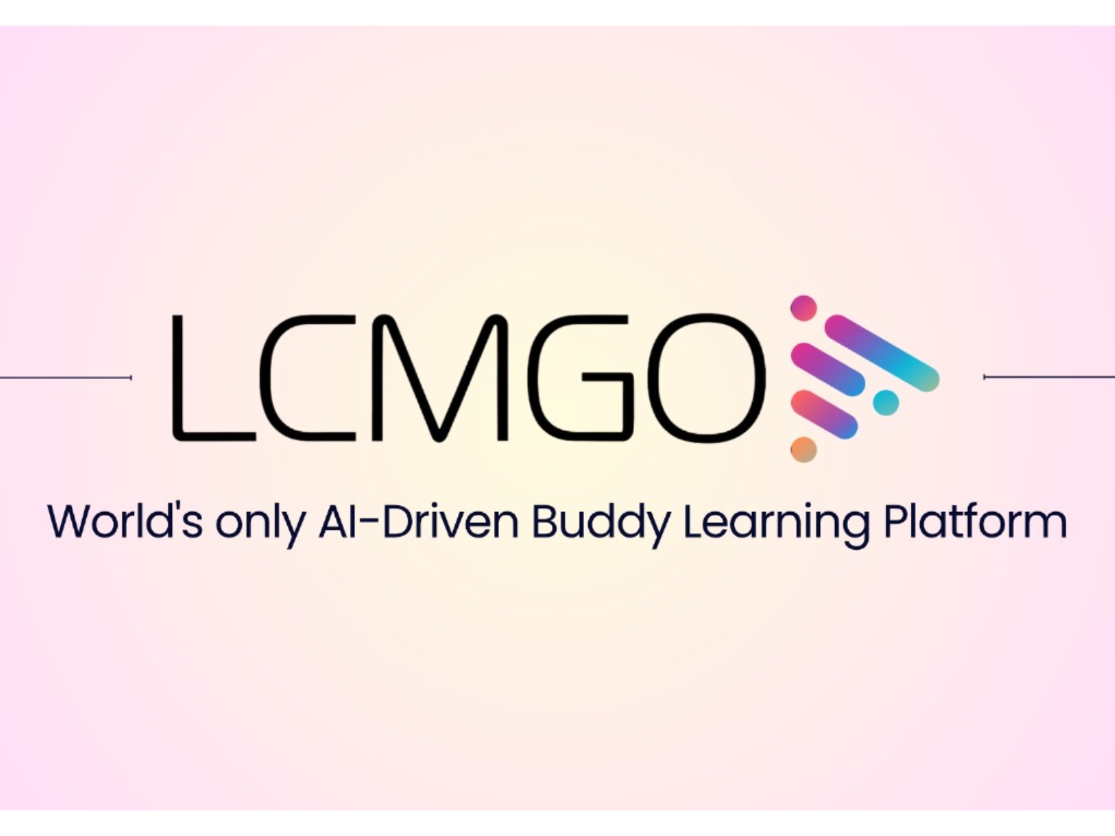 LCMGO: Revolutionizing Live Learning Through AI Driven Buddy Learning Model