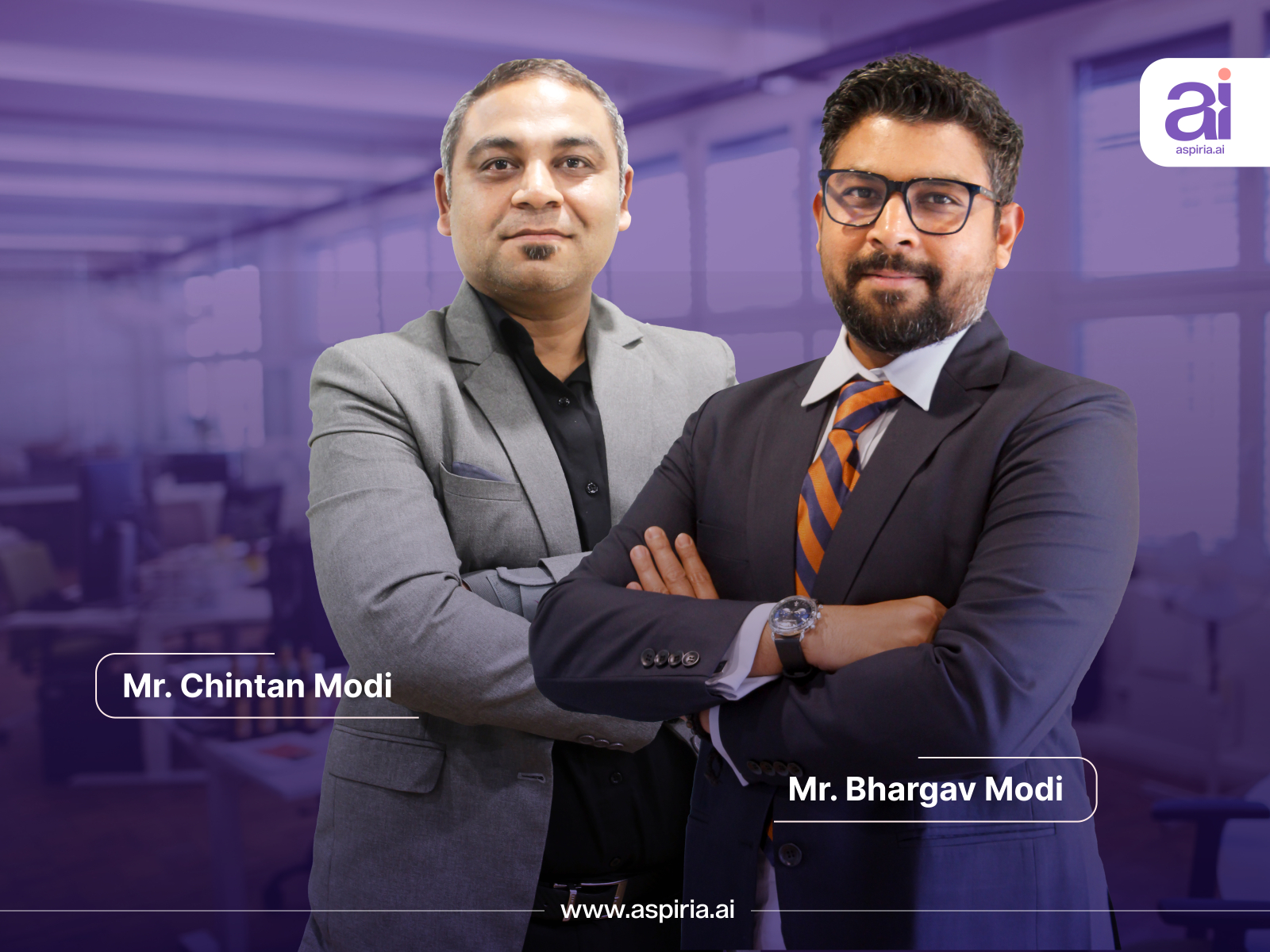 Aspiria.ai by Edugo Abroad Makes Studying in Europe, UK & Dubai Smarter, Simpler, Scalable for Indian Students