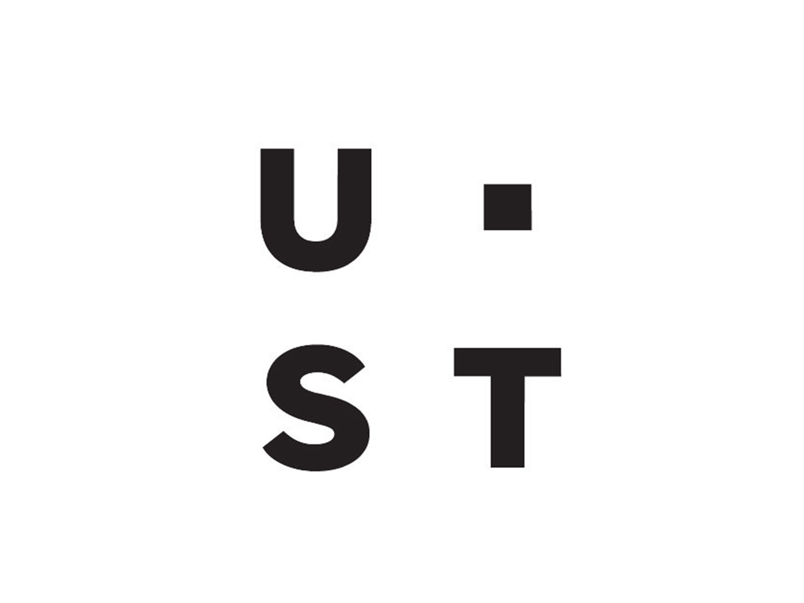UST Logo