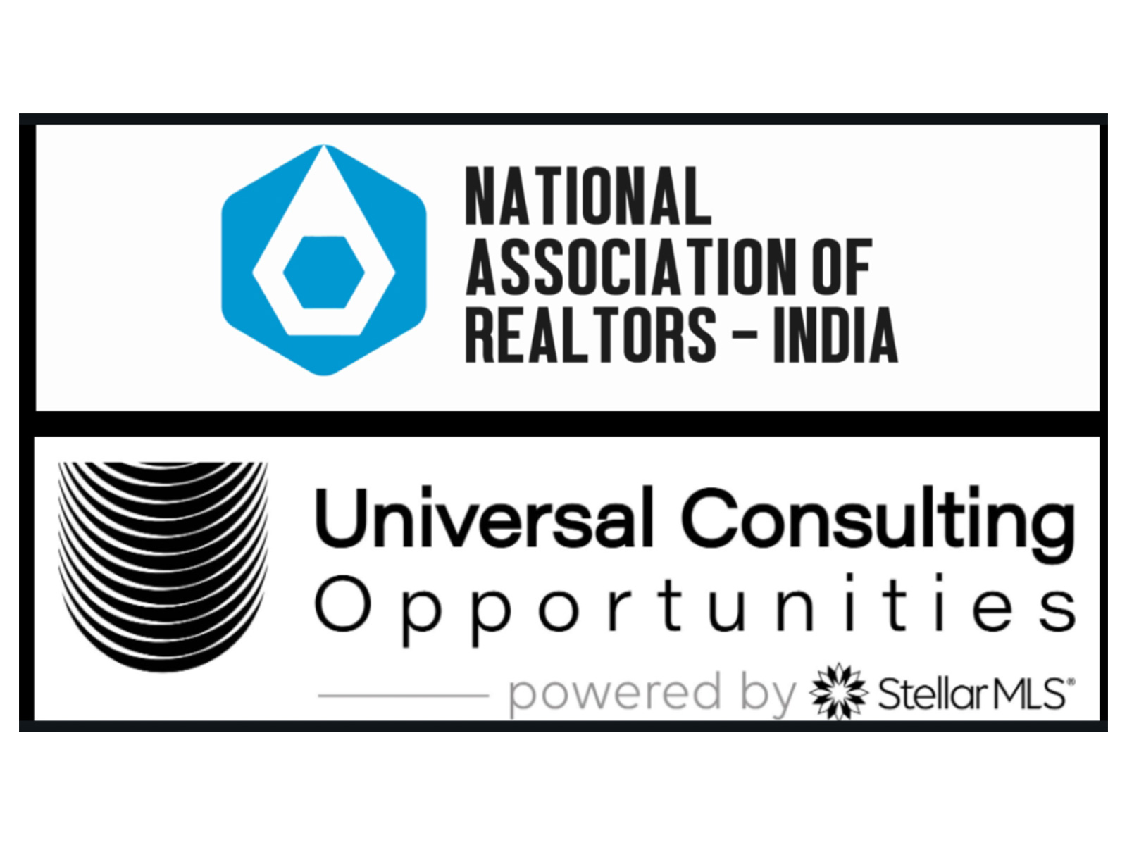 NAR India and UCO Forge First-Ever U.S.-India Real Estate Bridge with MLS Partnership