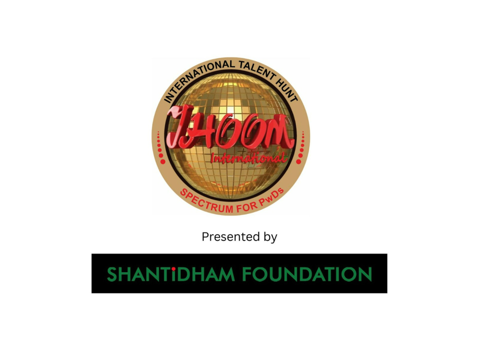 Empowering Dreams : JHOOM INTERNATIONAL Showcases 24 Years of Global Talent among Persons with Disabilities