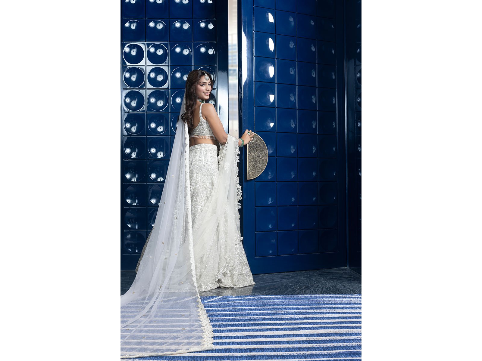 A Stage for Splendour: Four Seasons Mumbai Introduces its Expansive 10,000-Square-Foot Ballroom in the Heart of the City