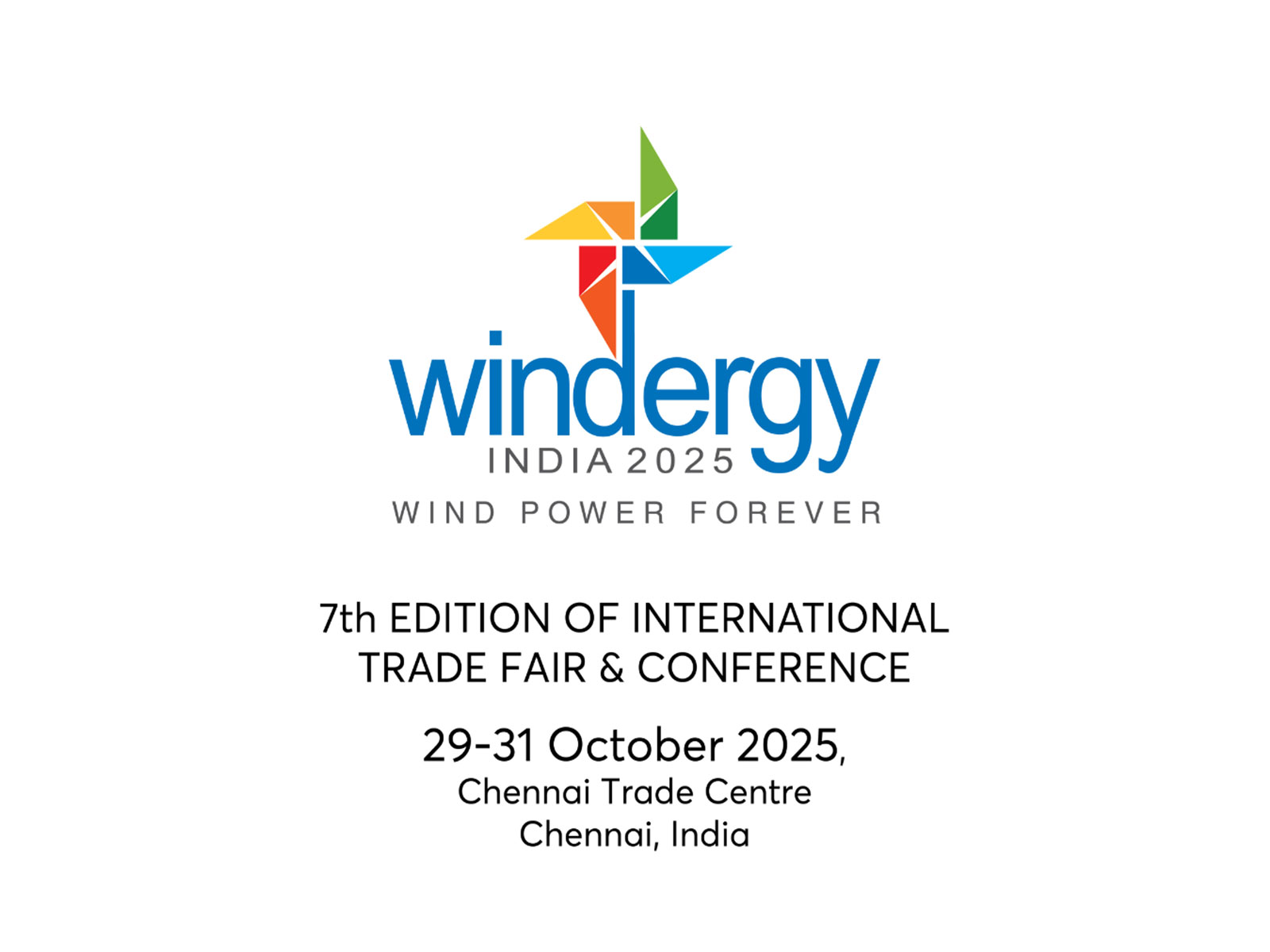 Wind: The Energy of the Future... Witness the Force that Drives it!
