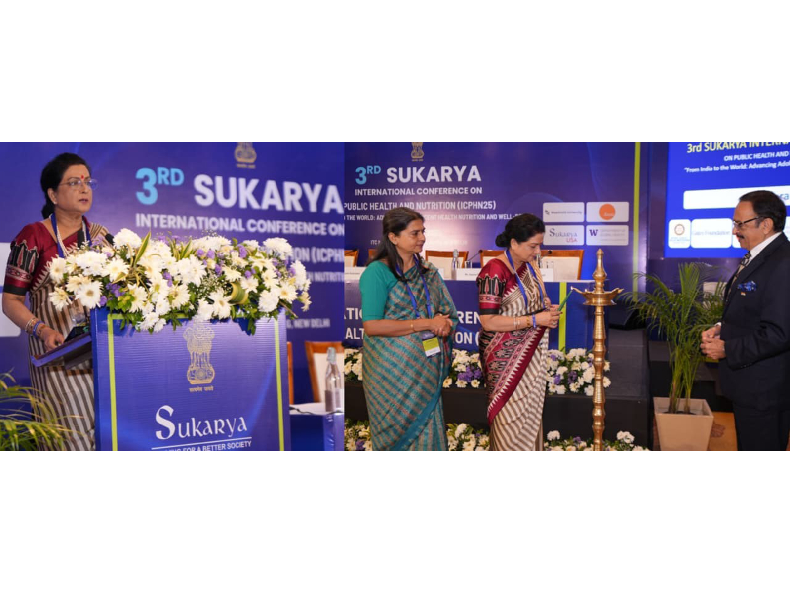 India Needs Community-Driven Approach To Tackle Adolescent Health Challenges: Experts"