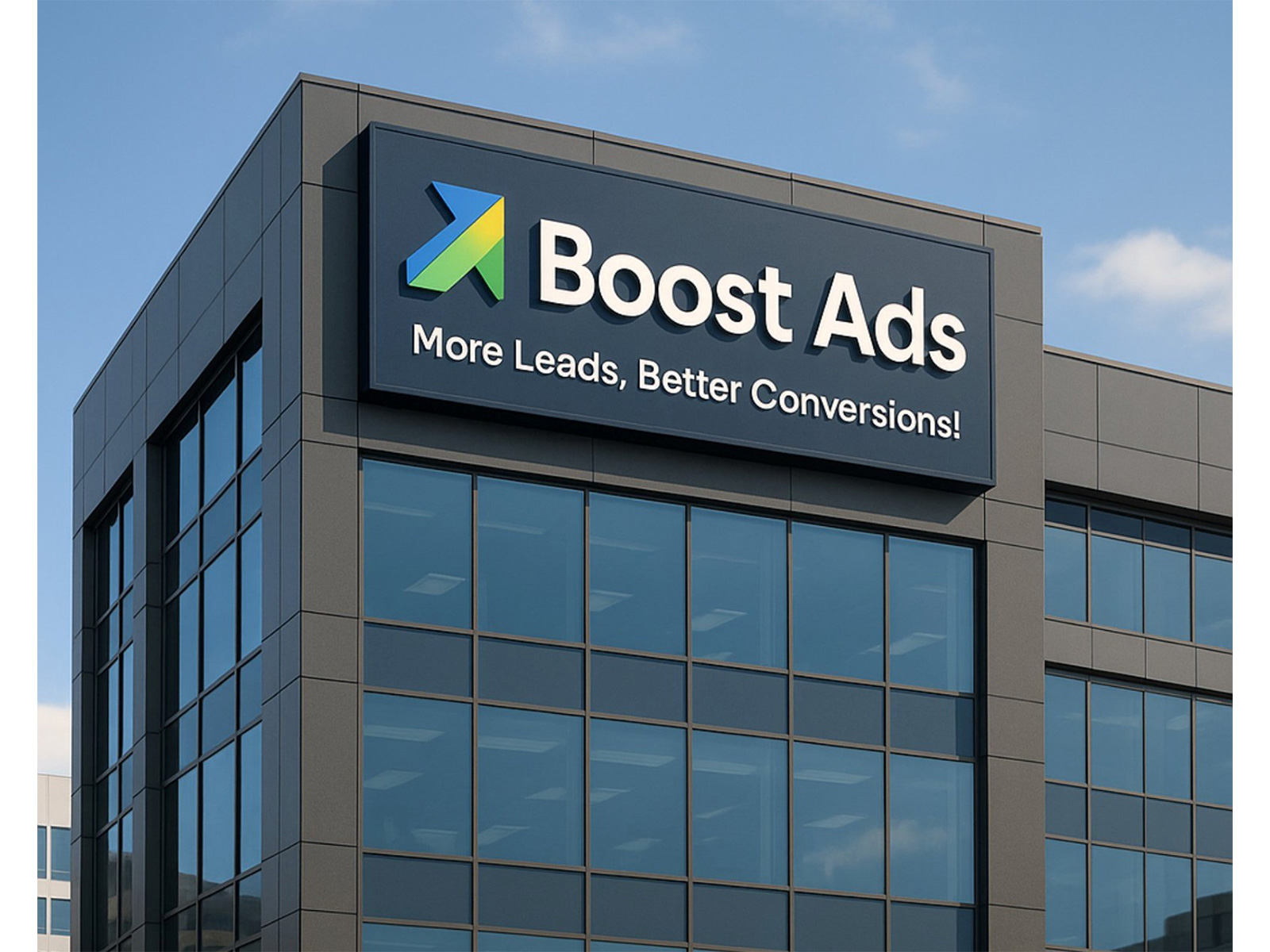 Boost Ads Becomes an Official Google Partner - India's Leading Google Ads Agency Delivering Real Results in Google Ads Campaign Management