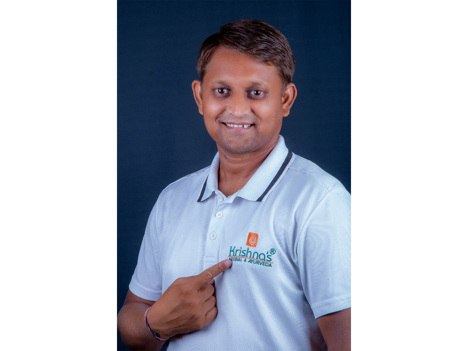 Ayurveda's New Wave: Krishna's Herbal & Ayurveda Targets Rs 250 Cr Growth with Purity and Purpose