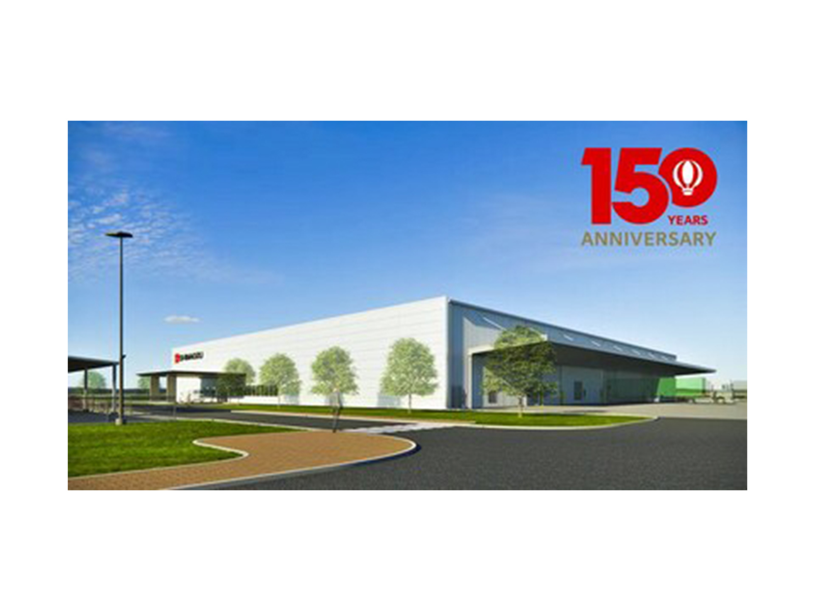 Shimadzu's New Analytical Factory in India, Set to Begin Operations in 2027