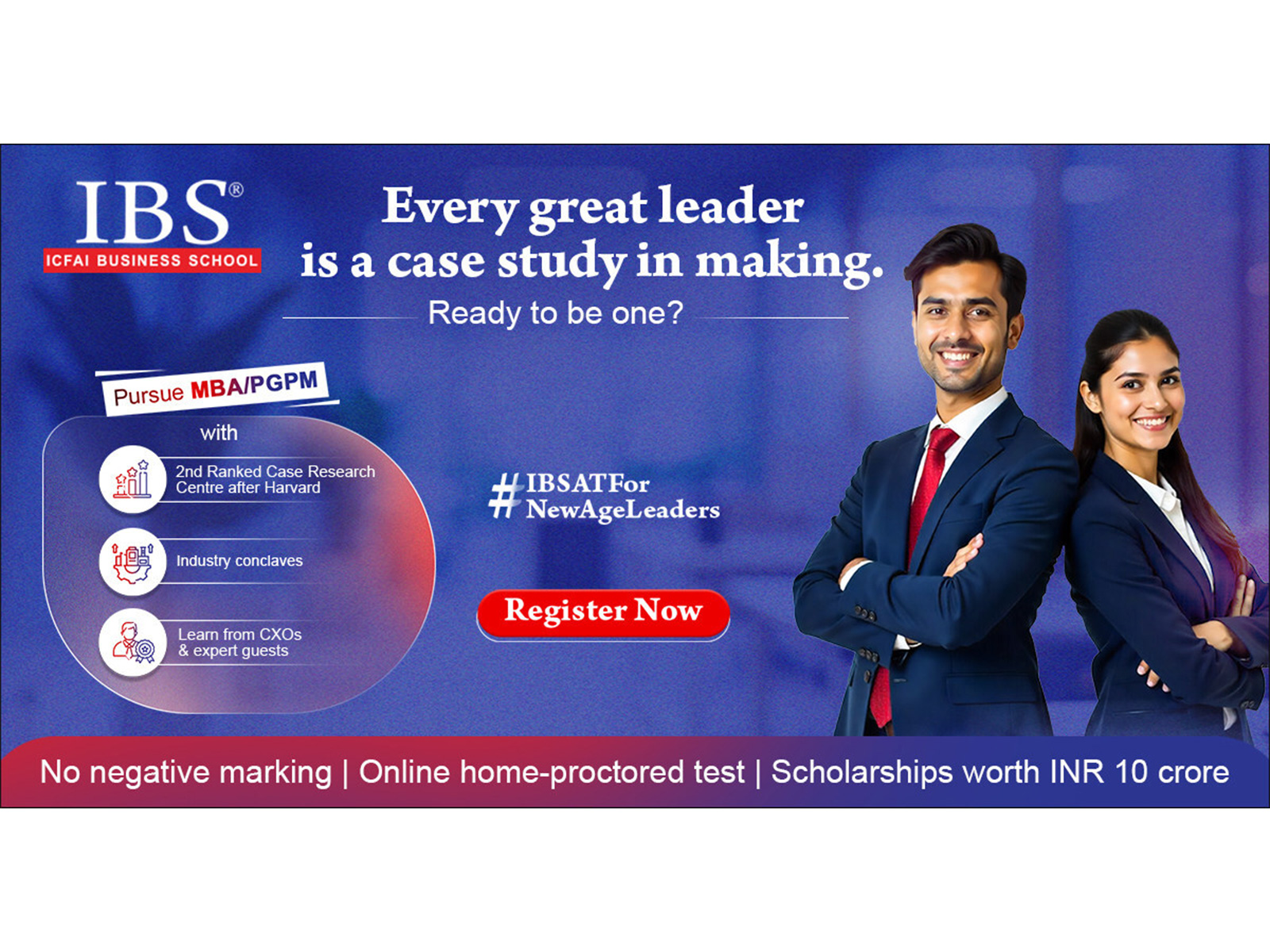 CASE Based Learning - MBA - PGPM