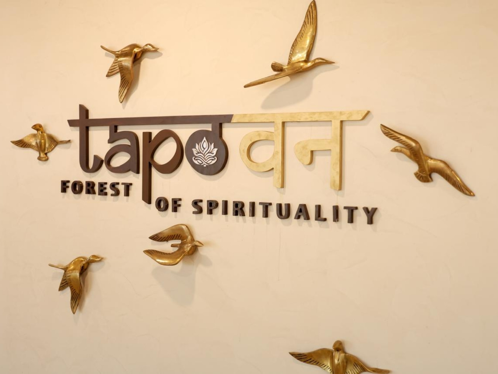 Inner Yatra brings ISKCON's 'Discover Your Self' Series to Delhi at Tapovan