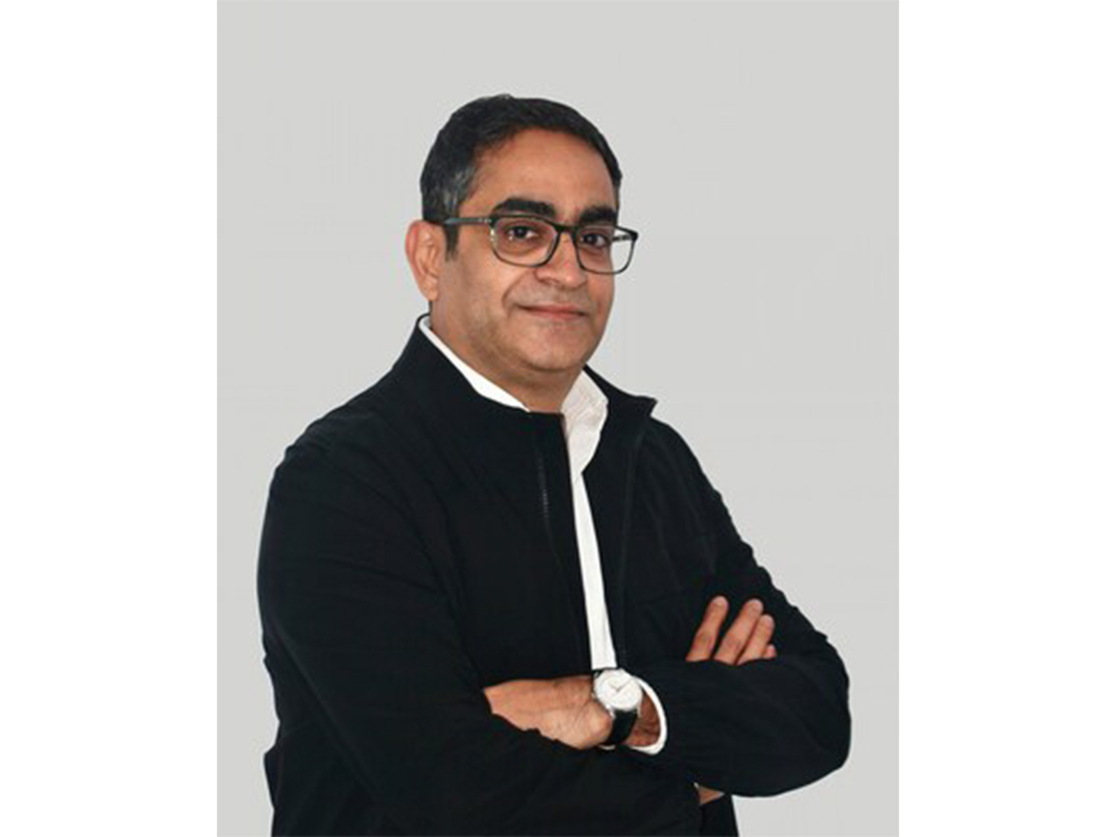 Arvind J, CHRO at Movate