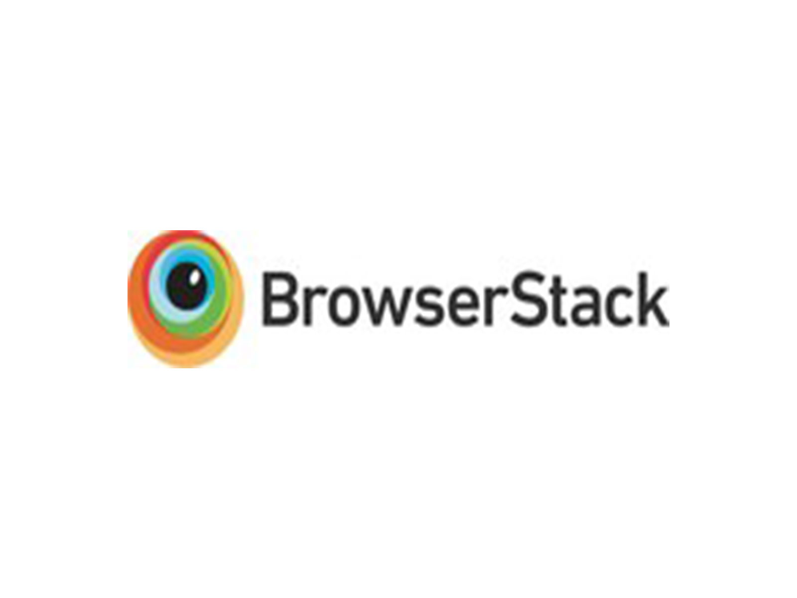 BrowserStack Logo