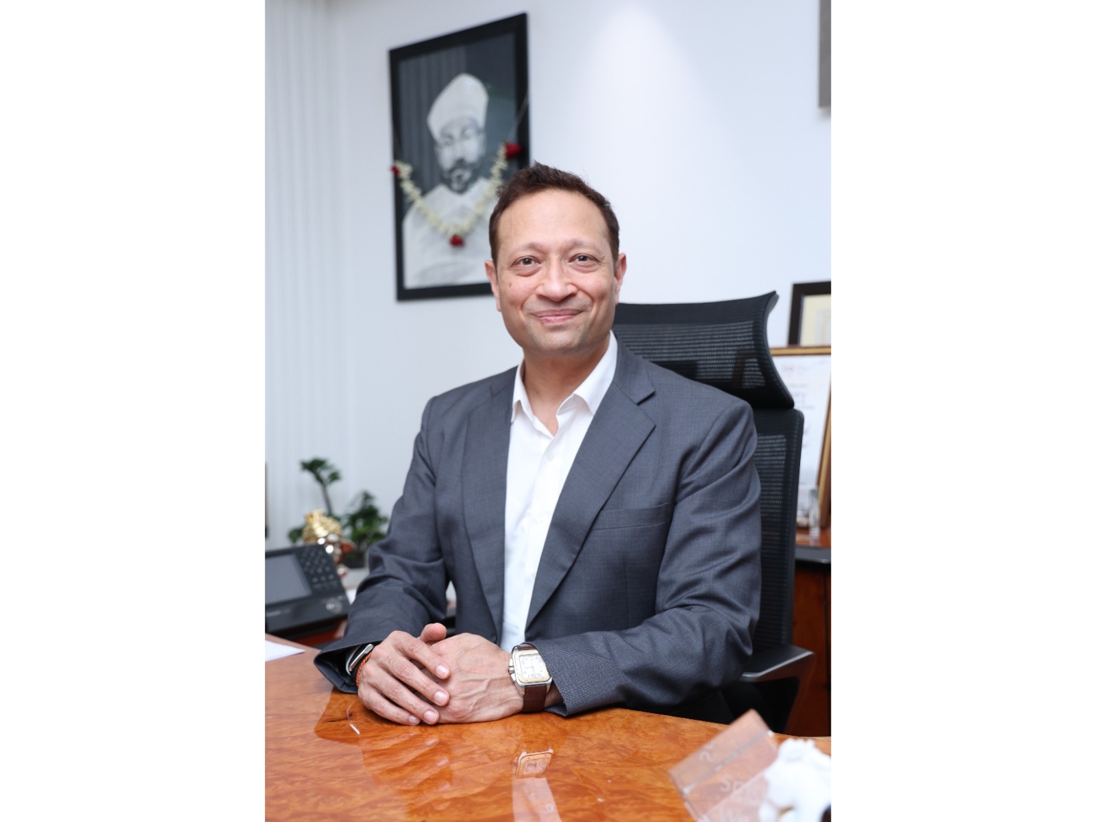 Della Townships: India's First Asset-Light Real Estate Company Revolutionizing Integrated Township Development