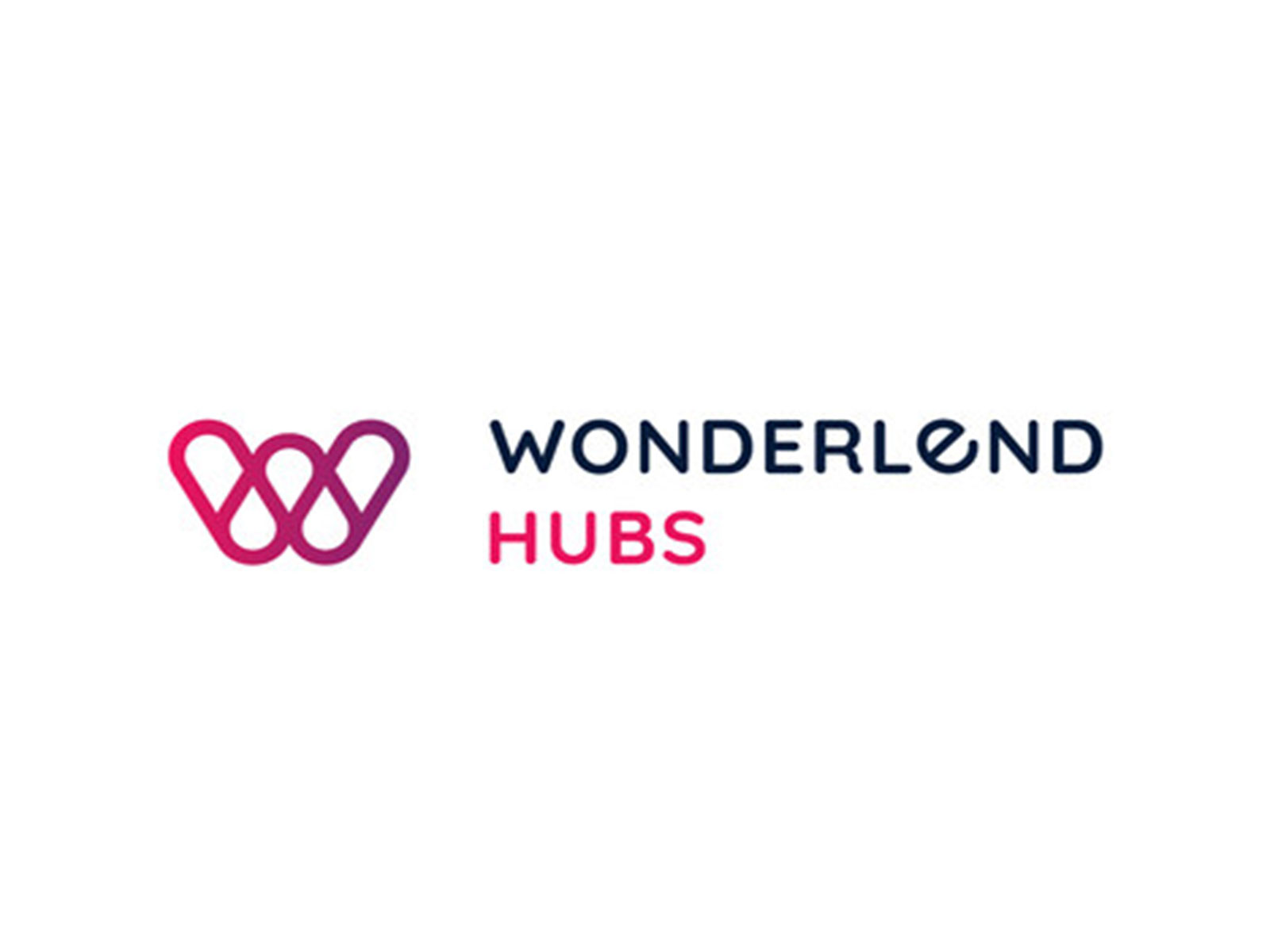 Wonderlend Hubs Logo