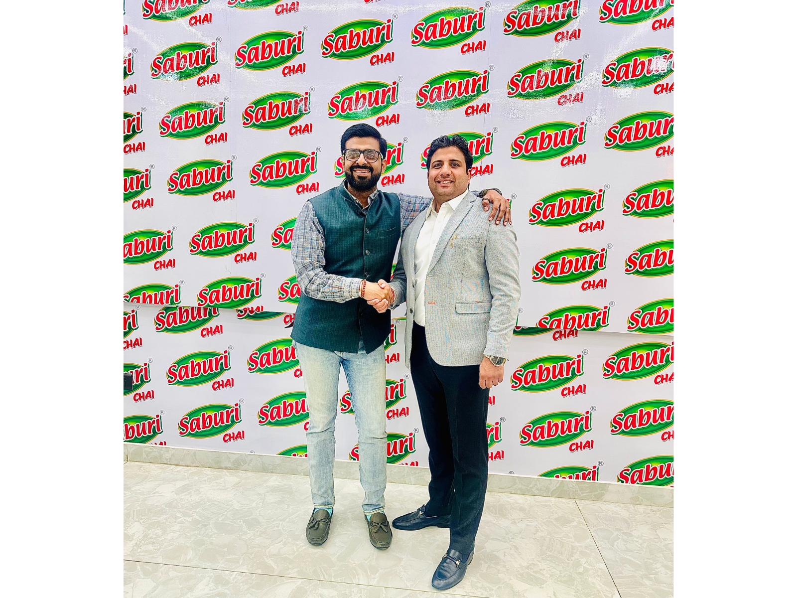 Saburi Tea Has Onboarded Nitin Sethi as an Investor and Executive Board Advisor to Accelerate Its Next Phase of Growth