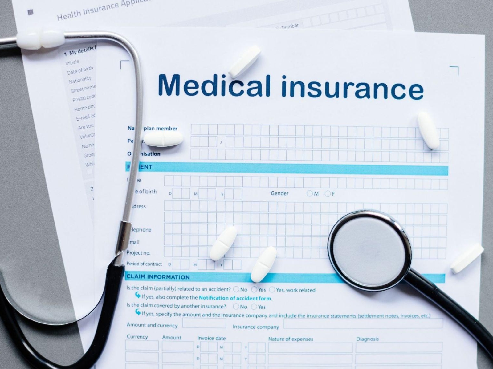 Decoding the New GST Rules on Health Insurance Premiums: Will it Really Lower the Cost of Your Mediclaim Policy?