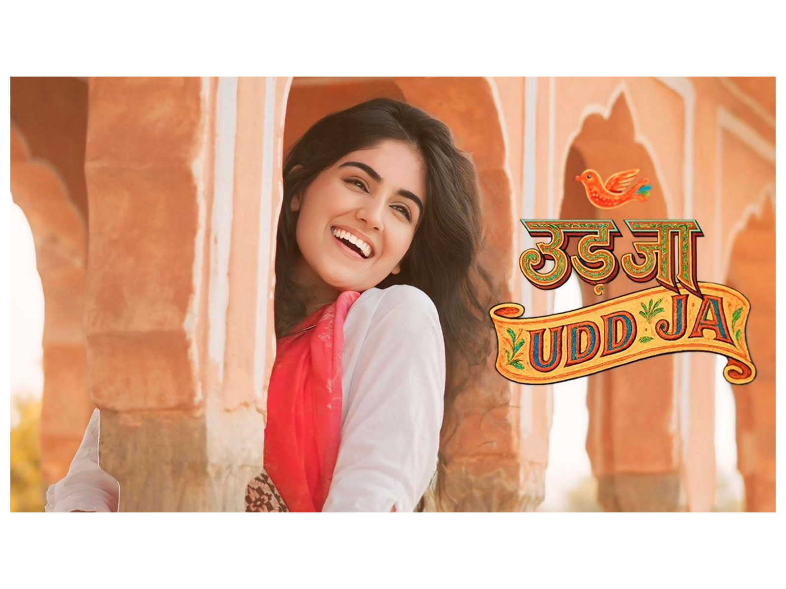 Nanaki Returns With Empowering Anthem "Udd Ja"; Fans Shower Love on Her Much-Awaited Release