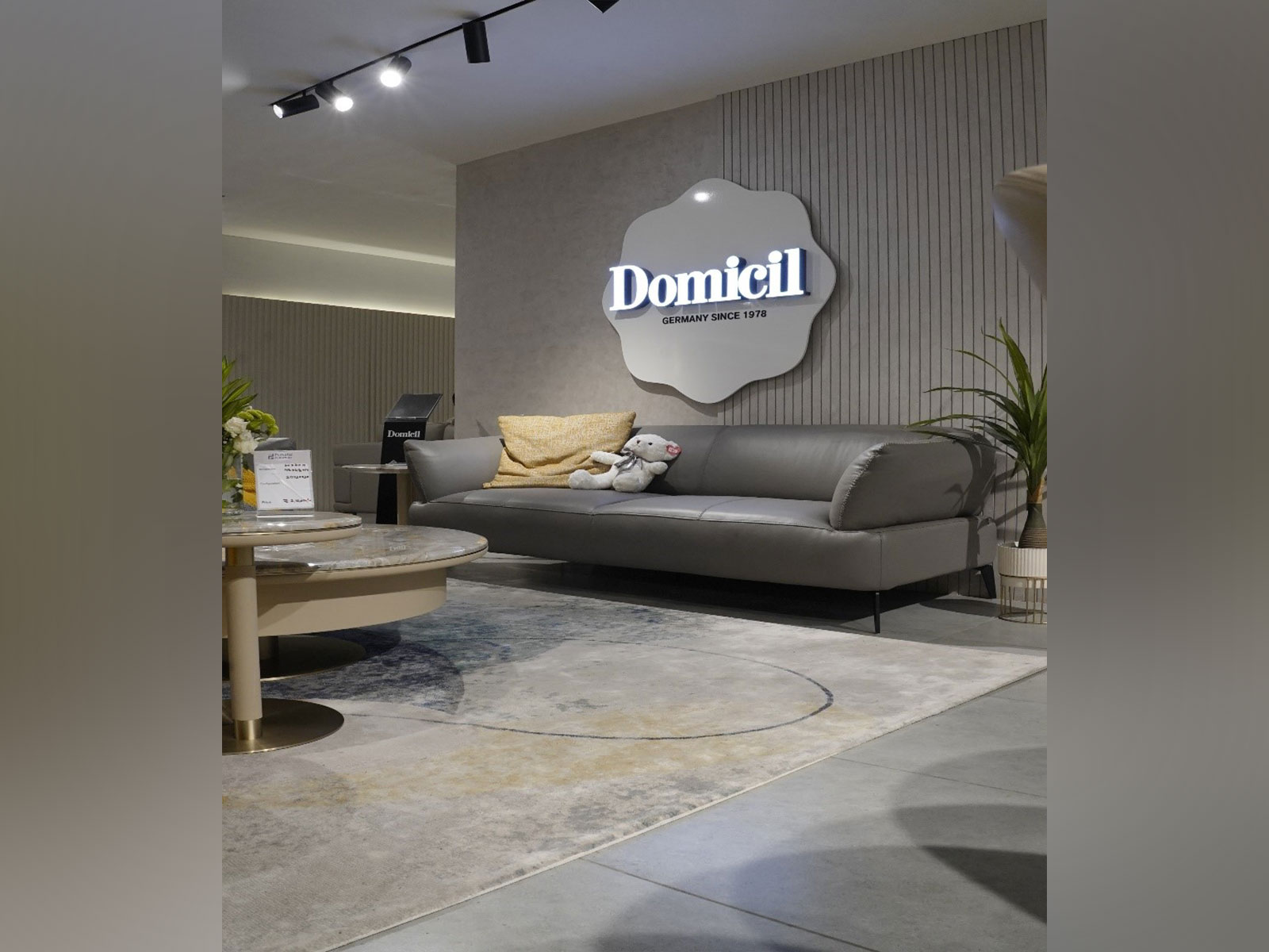 Domicil Germany Hosts Design Soirees in New Delhi and Karnal, Brings German Elegance to India's Festive Season