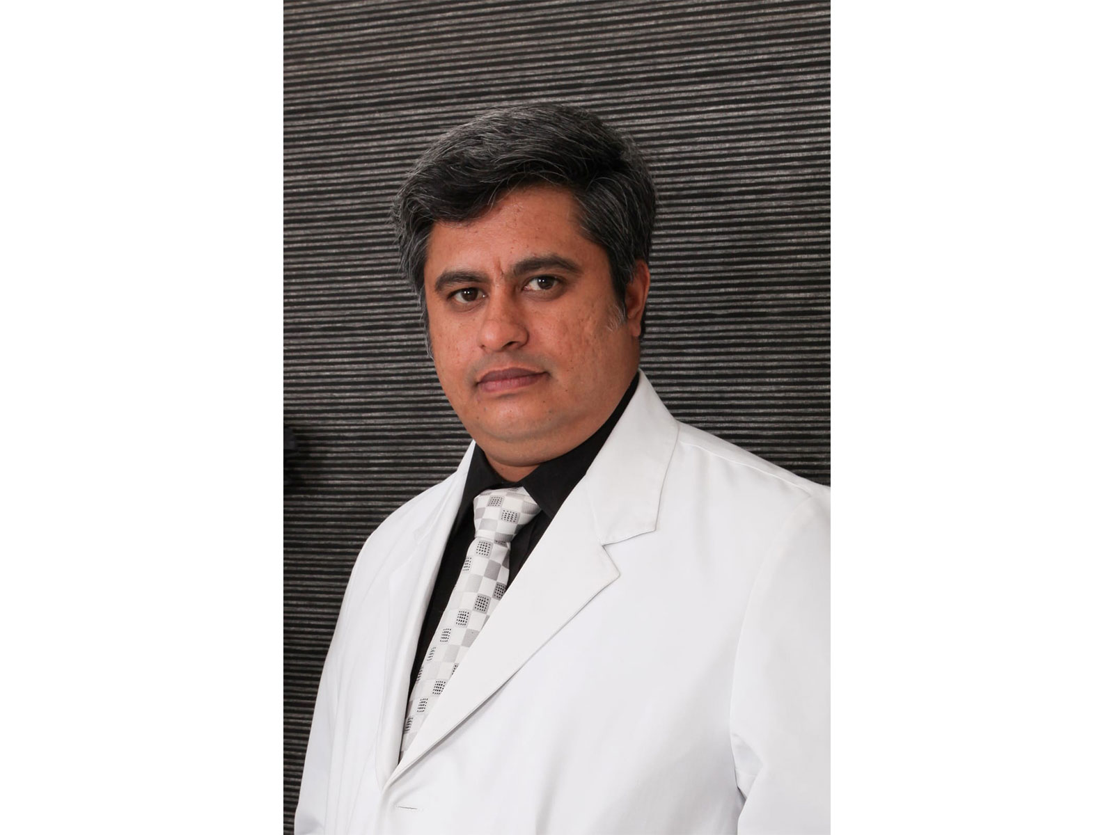 Dr Shyam L - Director & HOD Orthopaedics at Raksha Hospital, Madurai