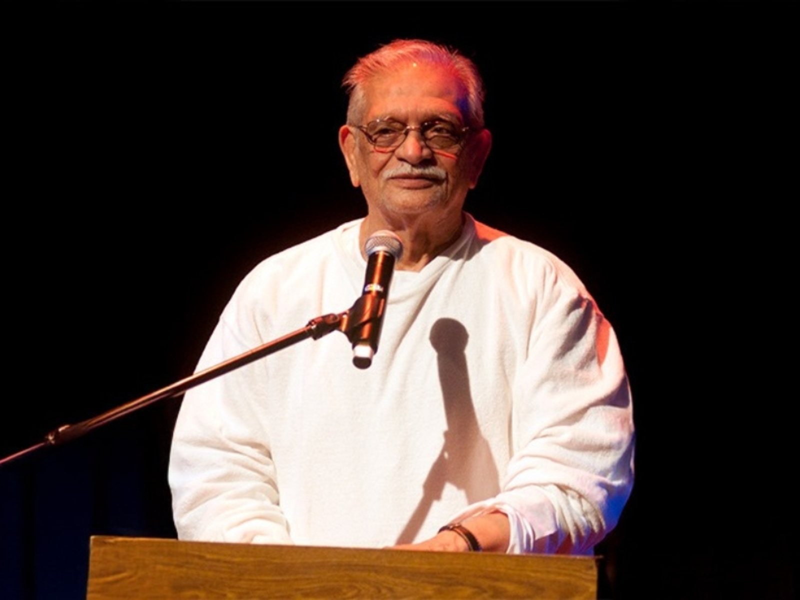 NCPA Presents Aamchi Mumbai: A Poetic Ode to the City Through Gulzar's Eyes