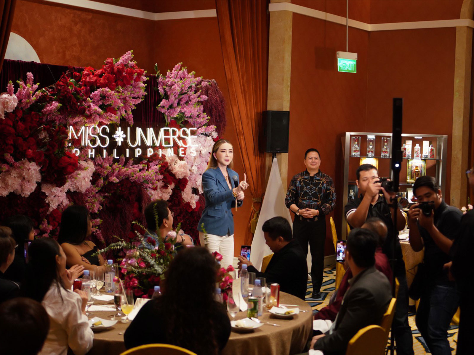 Leadership That Inspires Anne Jakrajutatip's Legacy of Power and Heart