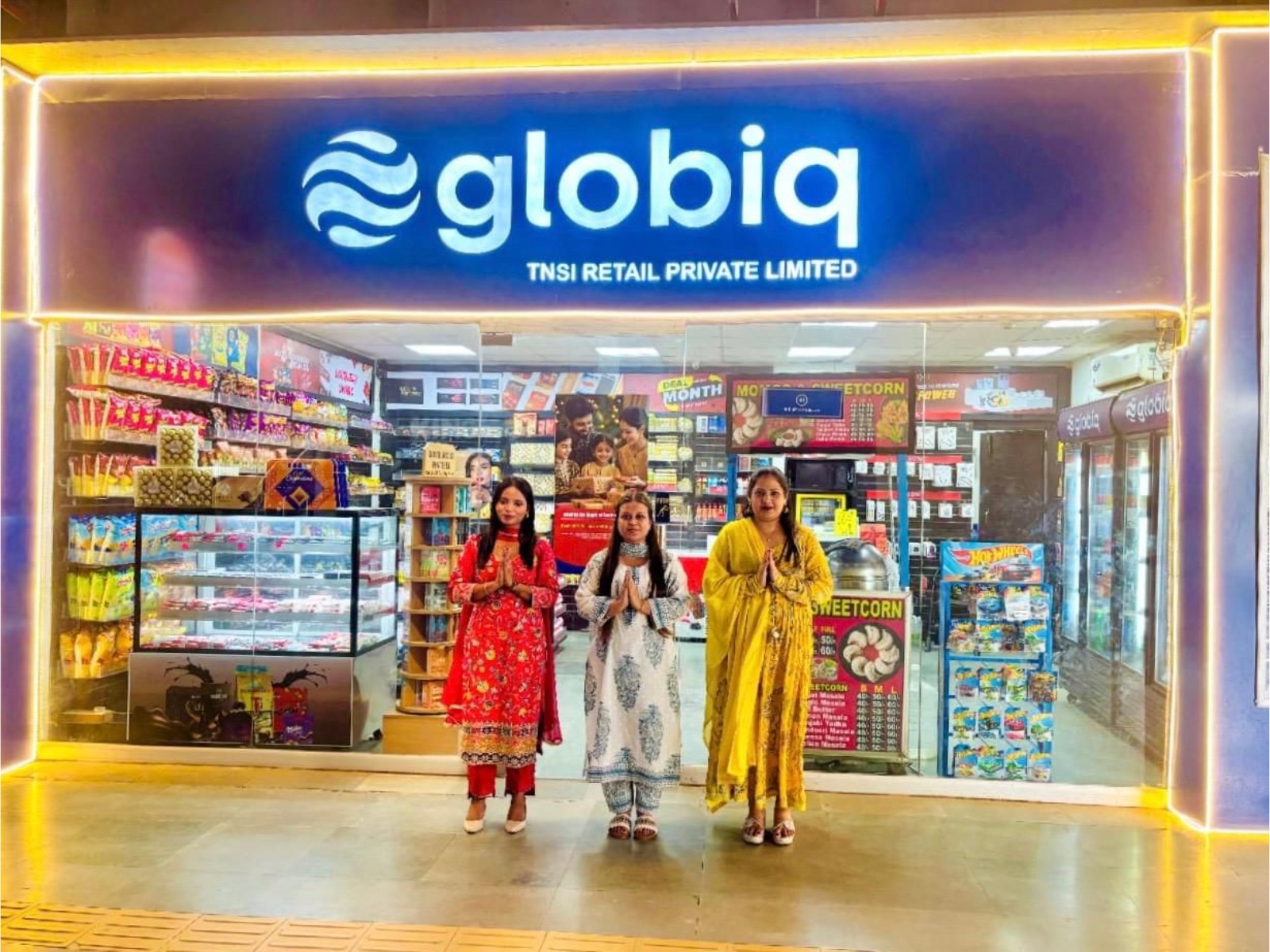Travel News Services India Pvt. Ltd. Targets 150 Stores by FY26, Strengthening Its Retail Leadership
