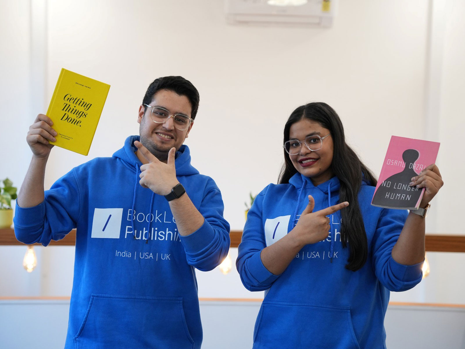 Delhi Publisher Launches Monthly Literary Events to Address Growing Demand for Open Mic Spaces