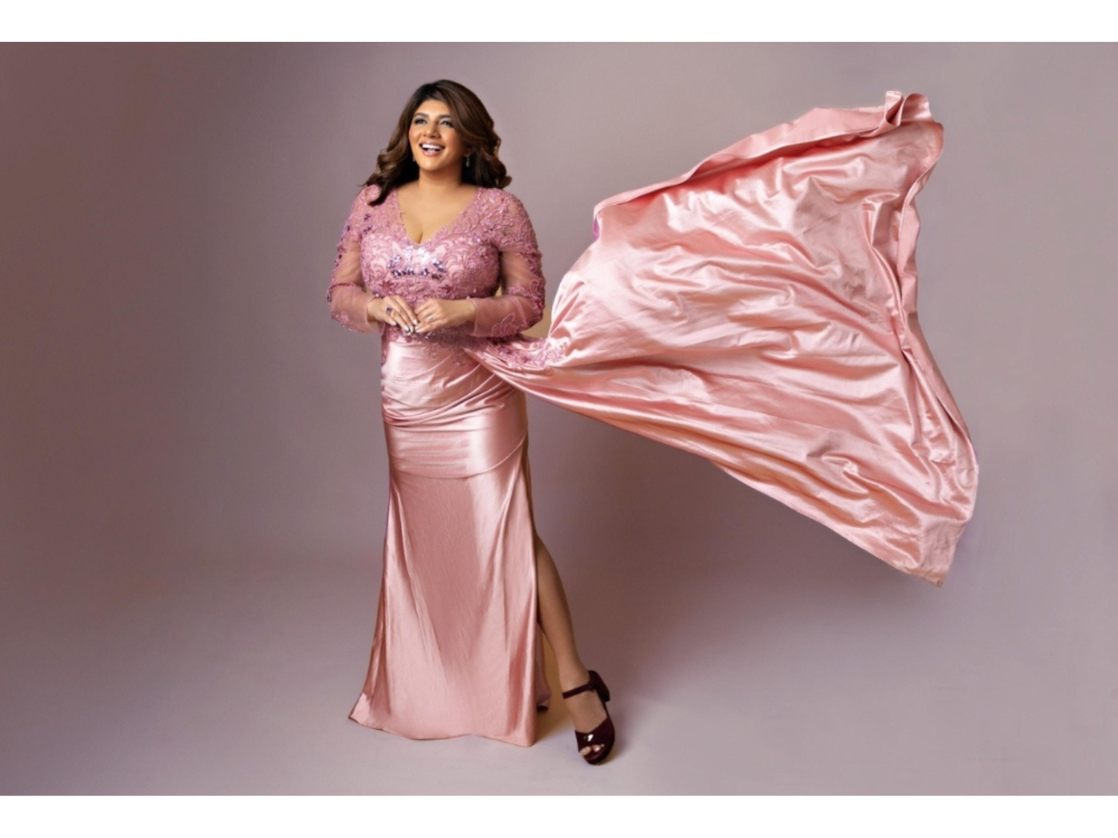 Young Filmmaker Isha Chhabra from the USA Impresses with Her New Music Video Gulistan Chale -- Music by A.R. Rahman