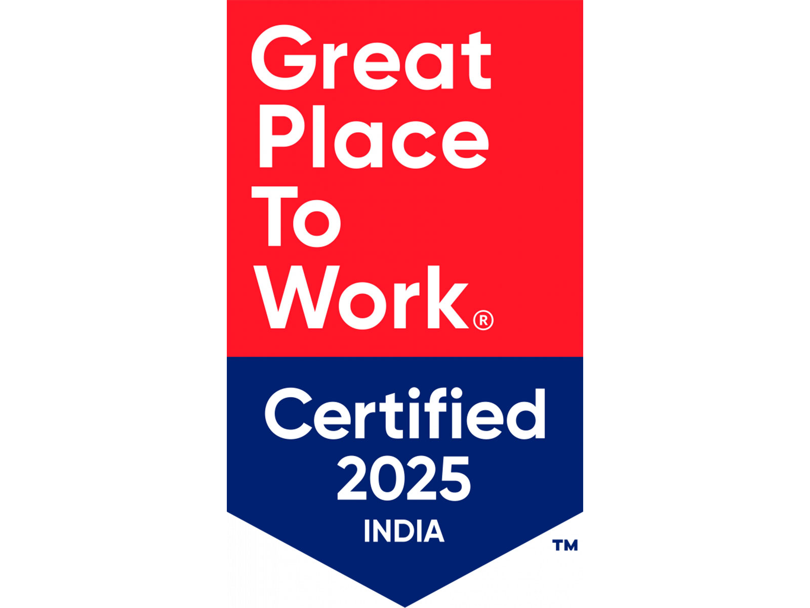 Indo National Limited earns Great Place to Work® Certification
