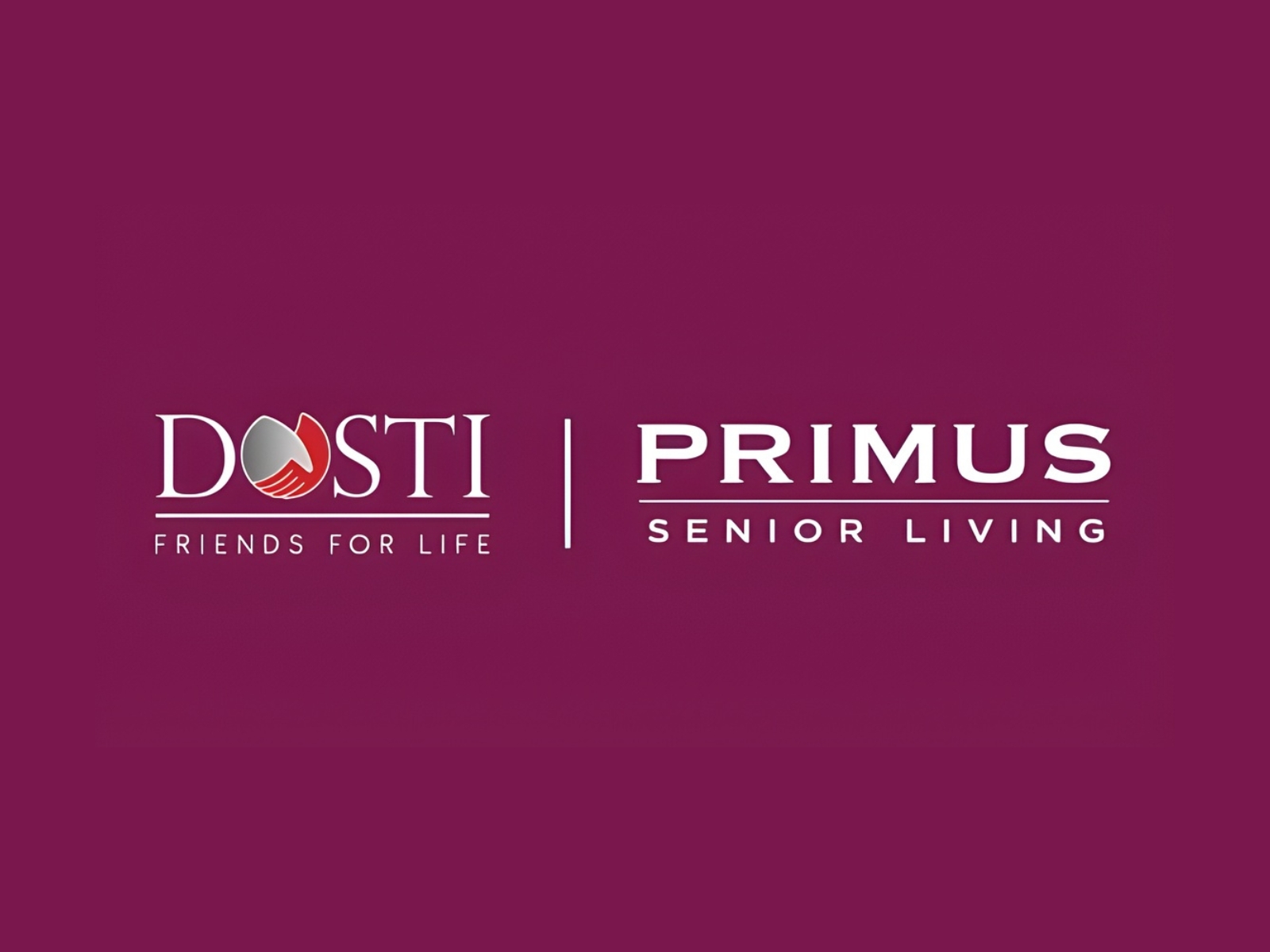 Dosti Realty Partners with Primus to launch MMR's Landmark Senior Living Community