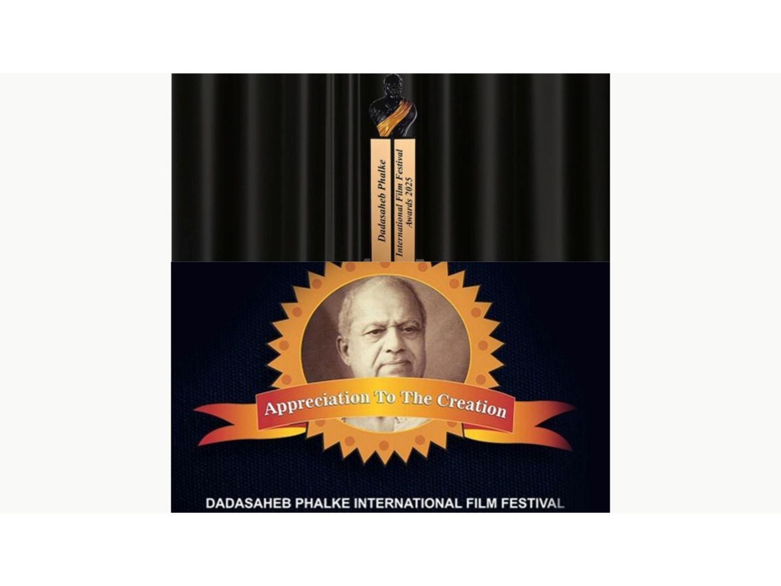 Dadasaheb Phalke International Film Festival Awards 2025: Winners List