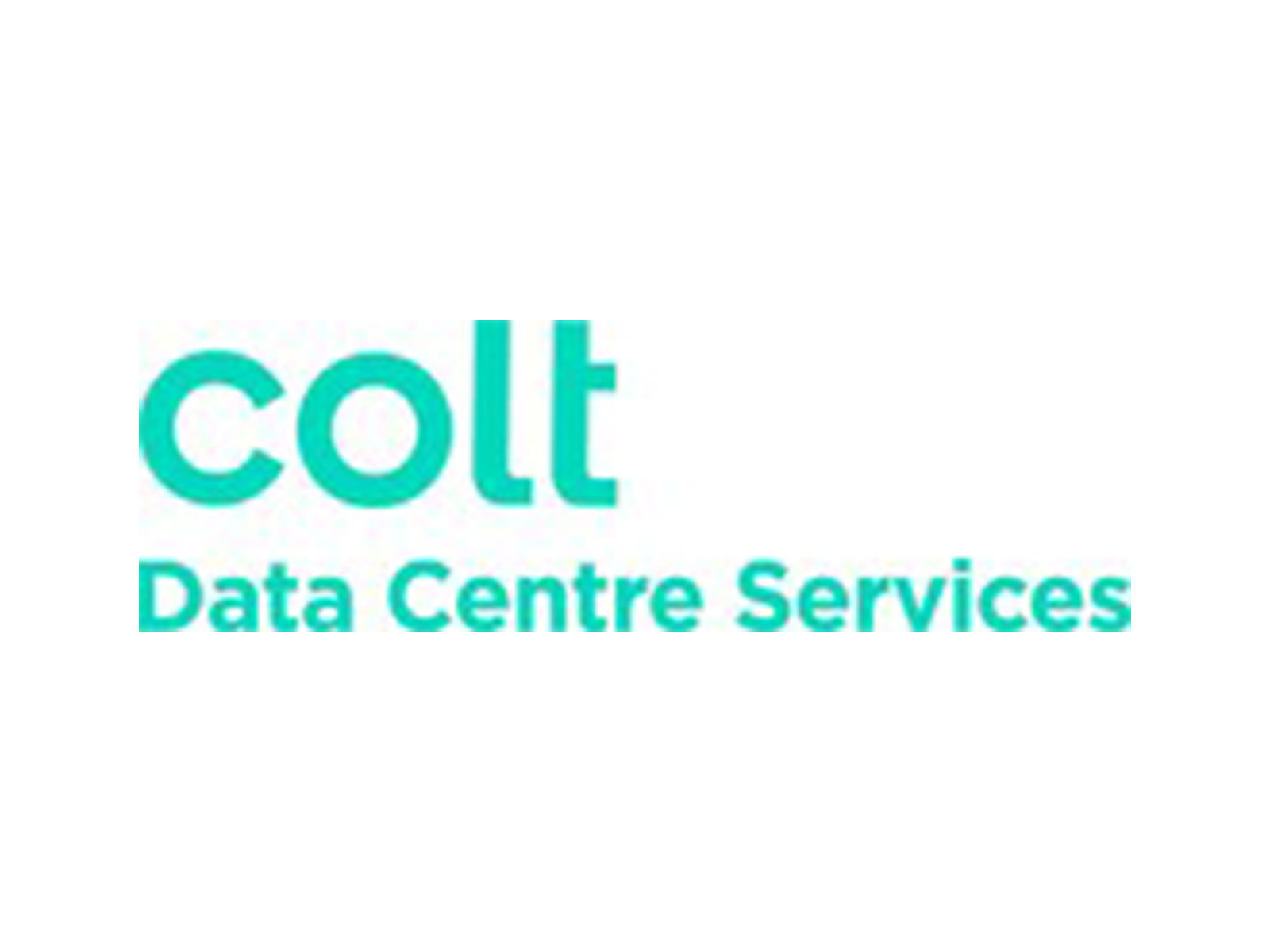 Colt Data Centre Services logo
