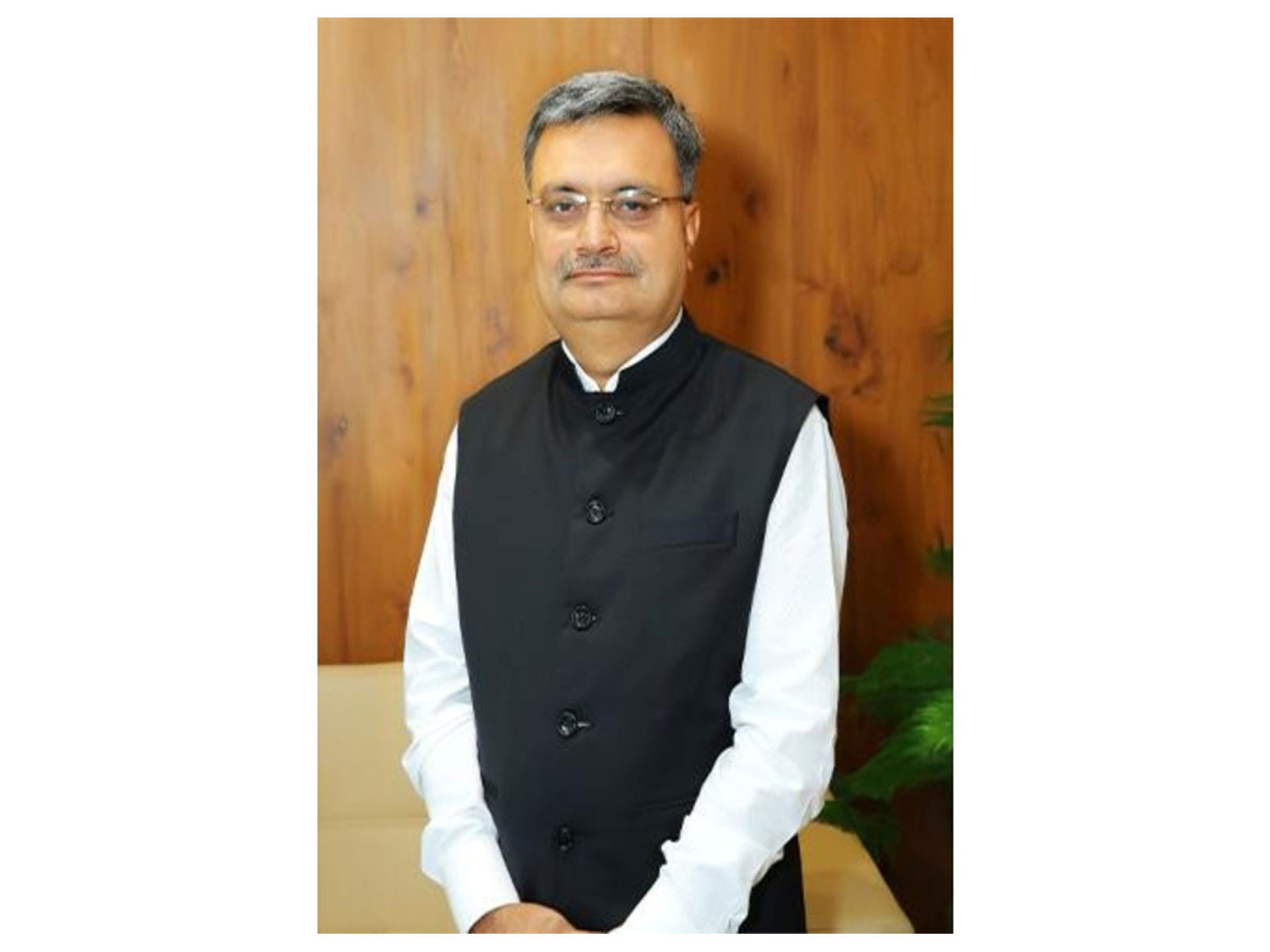 Mr. Prakash Gaur joins aerpace as Director leading India's next leap in connected mobility