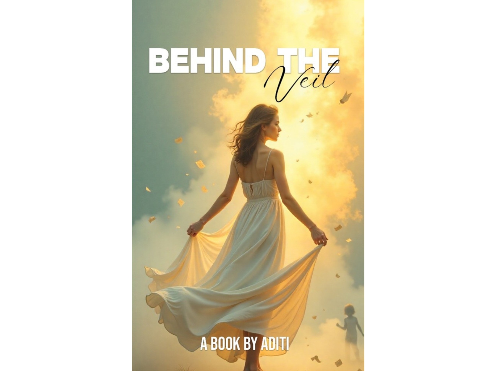 Aditi: Behind the Veil - A Journey of Identity, Resilience, and Hope