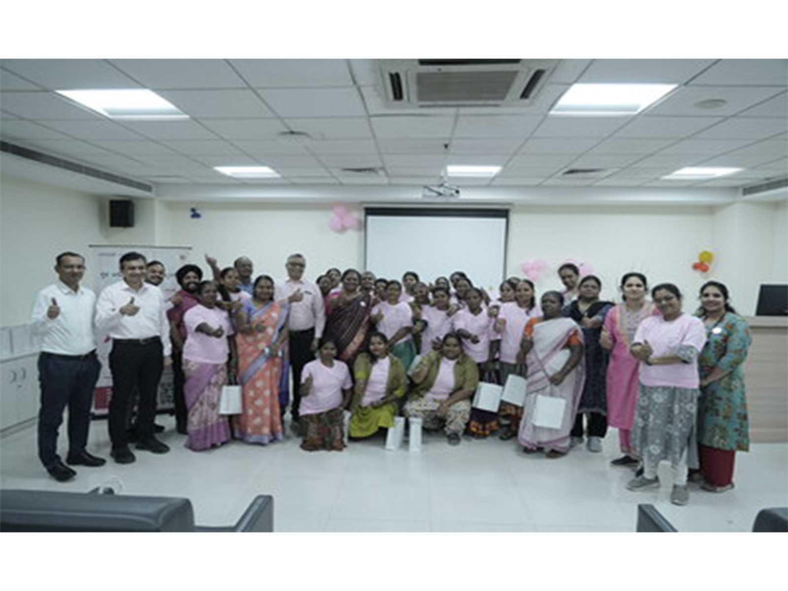Manipal Hospital Yeshwanthpur Leads the Charge Against Breast Cancer