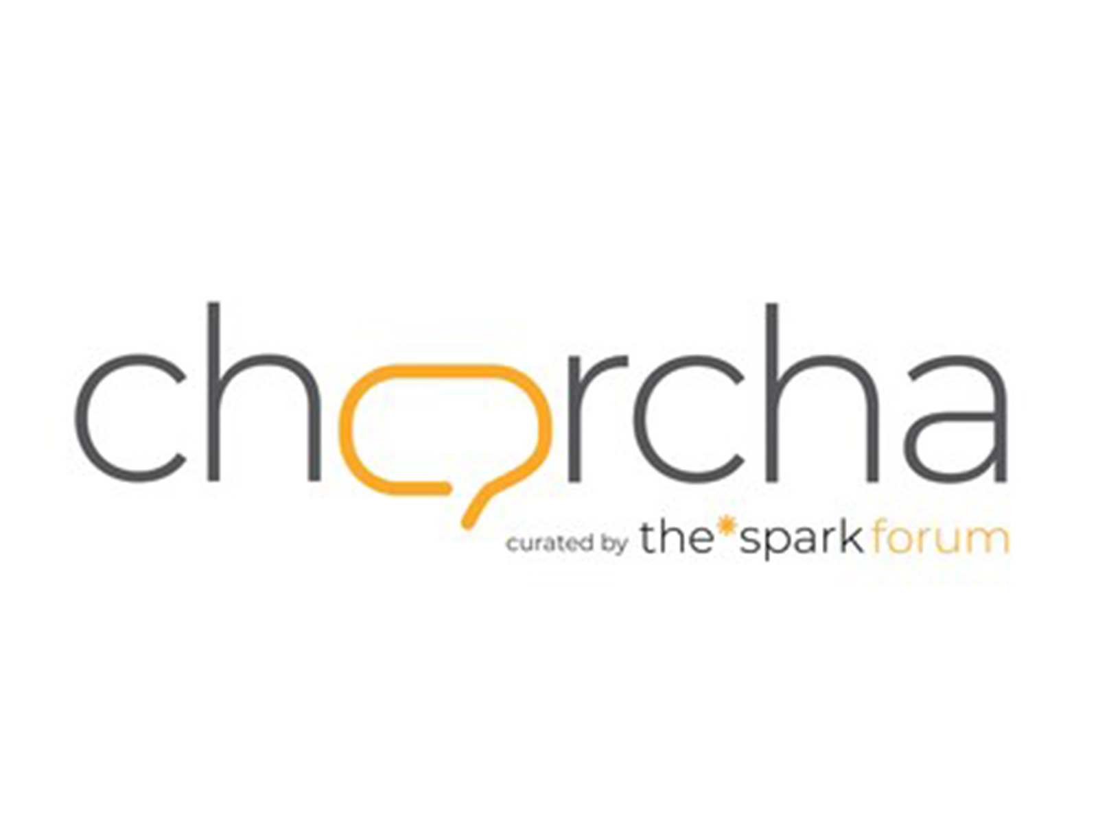 charcha by the*spark forum Logo