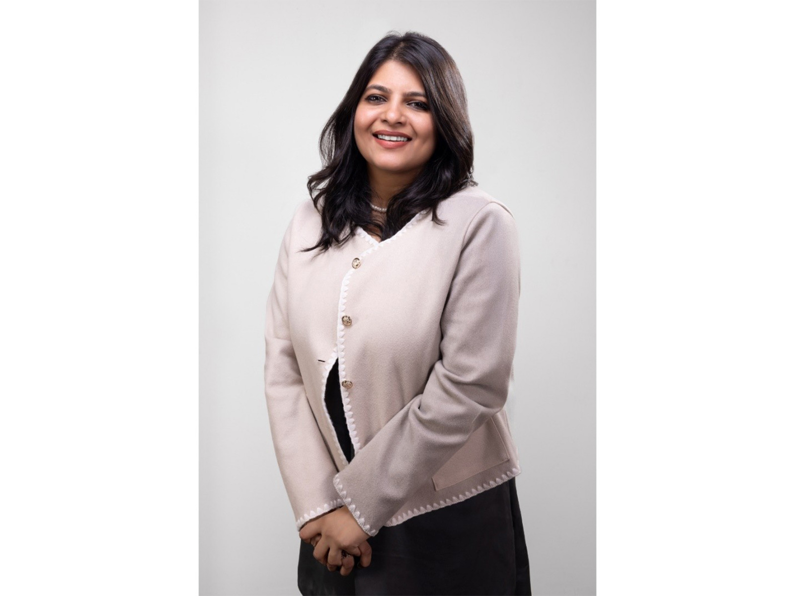 RUSHU Founder, Ms Shuchi Kulshreshtha