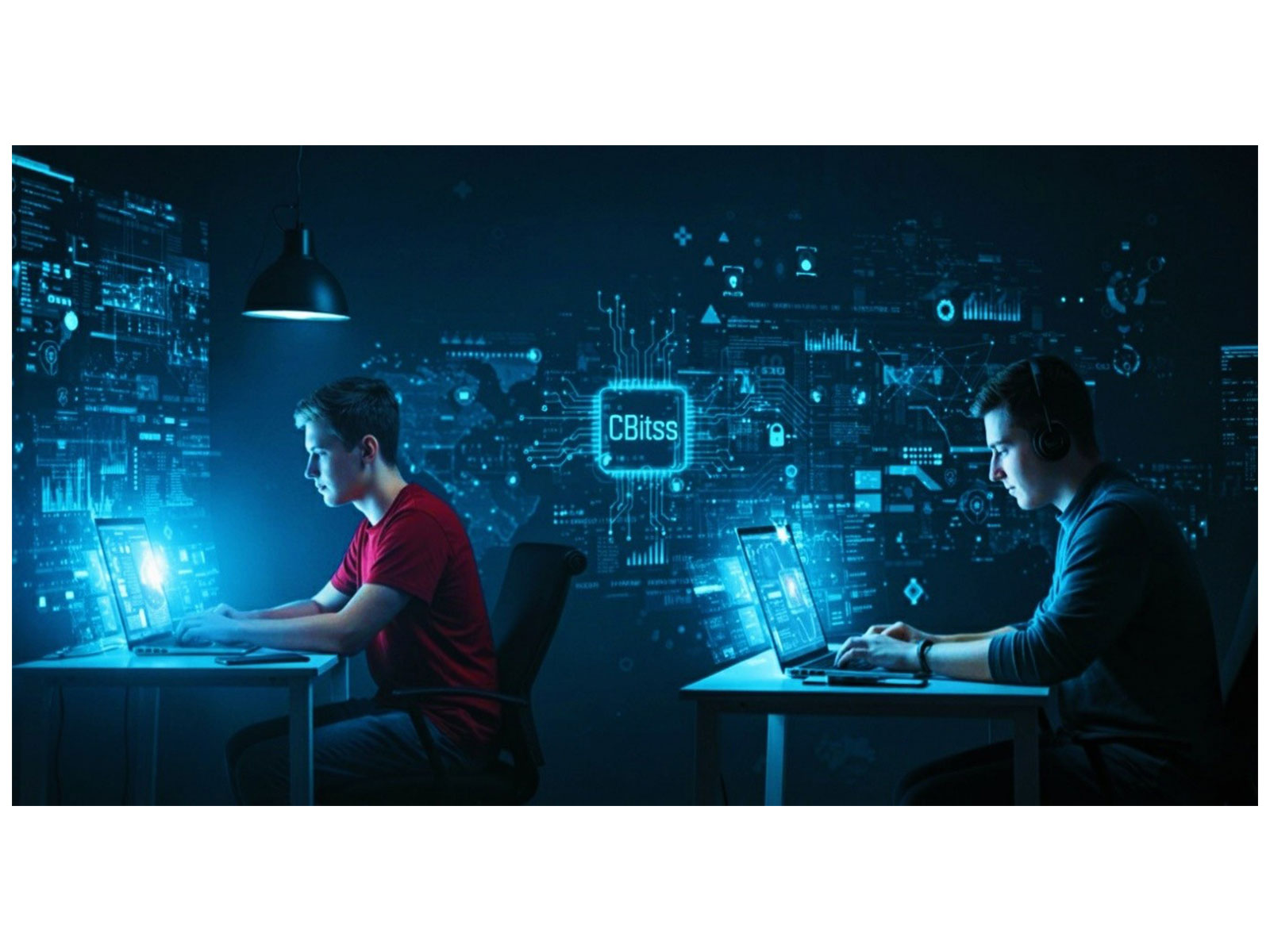 From Hackers to Defenders: How AI and Generative Models Are Reshaping Cybersecurity