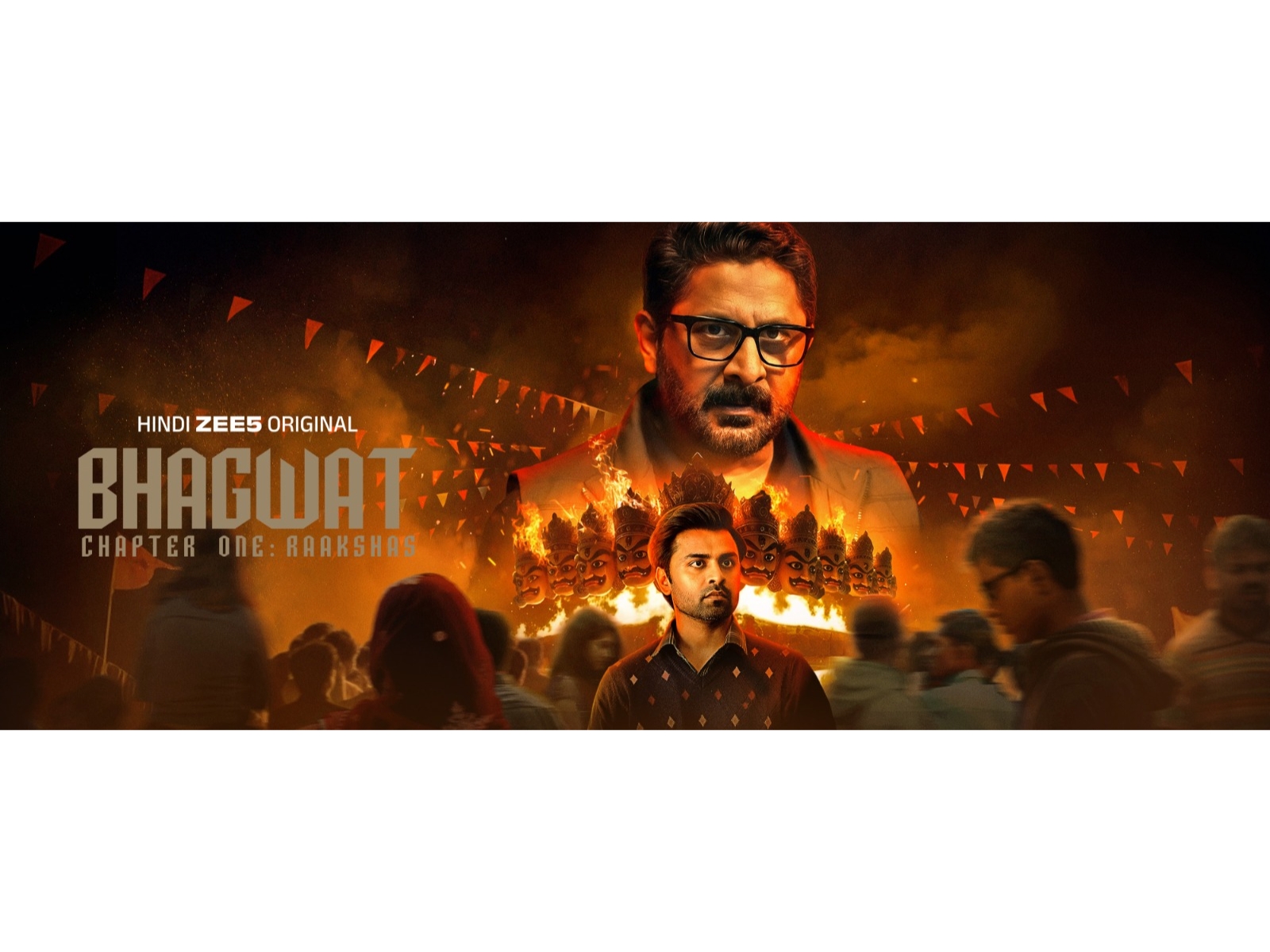 How Bhagwat Raakshas Is Changing the Way We See Action Movies on ZEE5