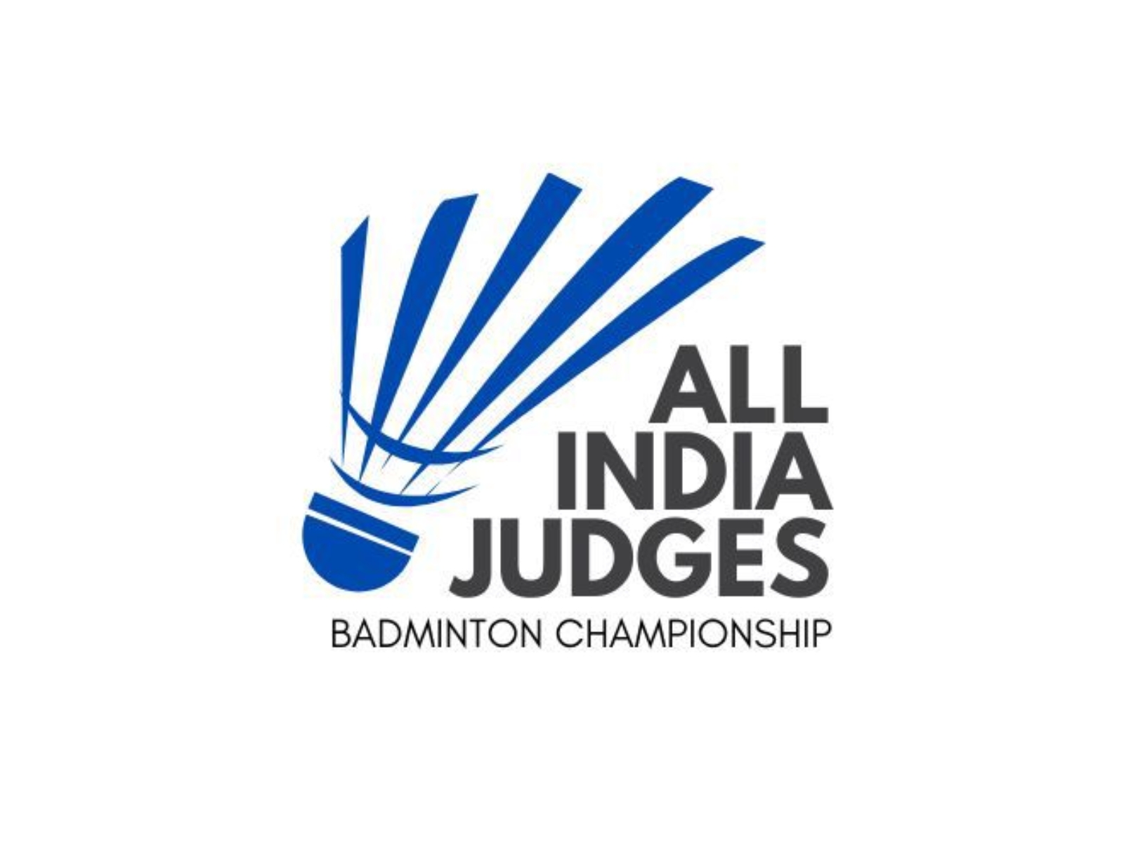 India's Judicial Fraternity Comes Together for a Historic Badminton Championship in Delhi