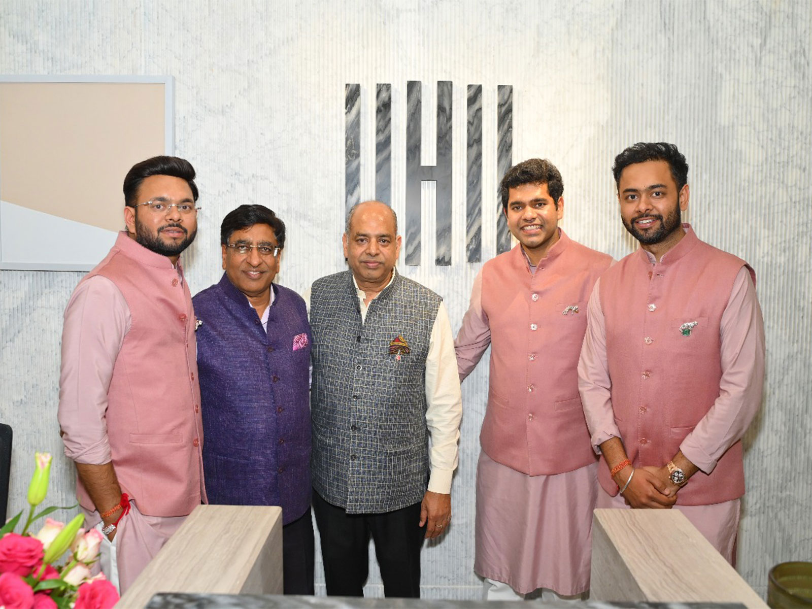 Homeland Group Expands Footprint to Gurugram, Strengthening Its North India Presence