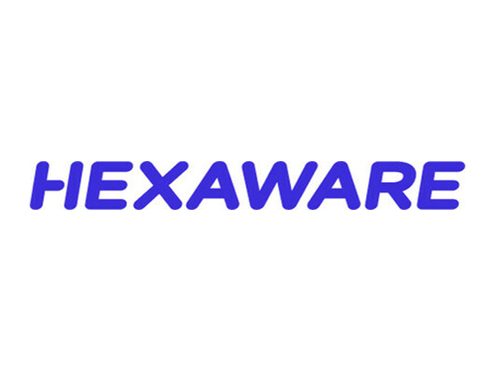 Hexaware NEW Logo
