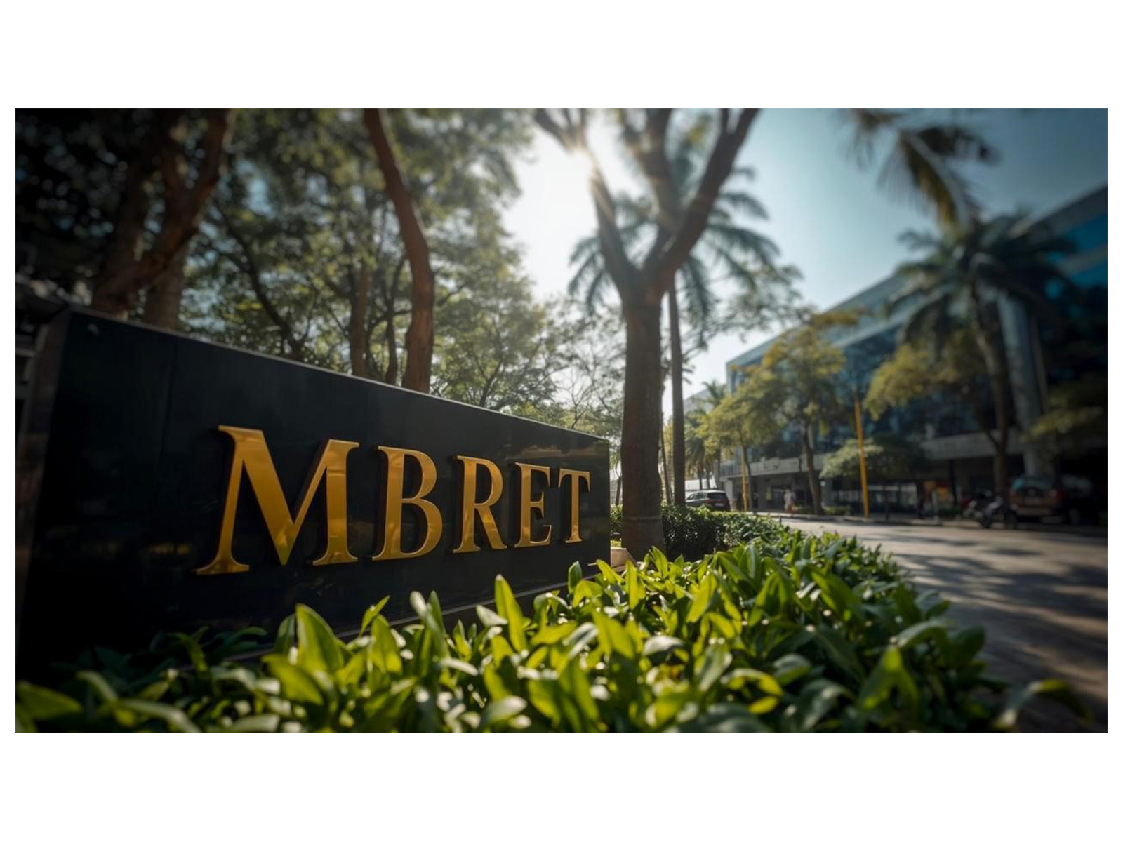 Revolutionizing facility management through innovation, intelligence, and art.