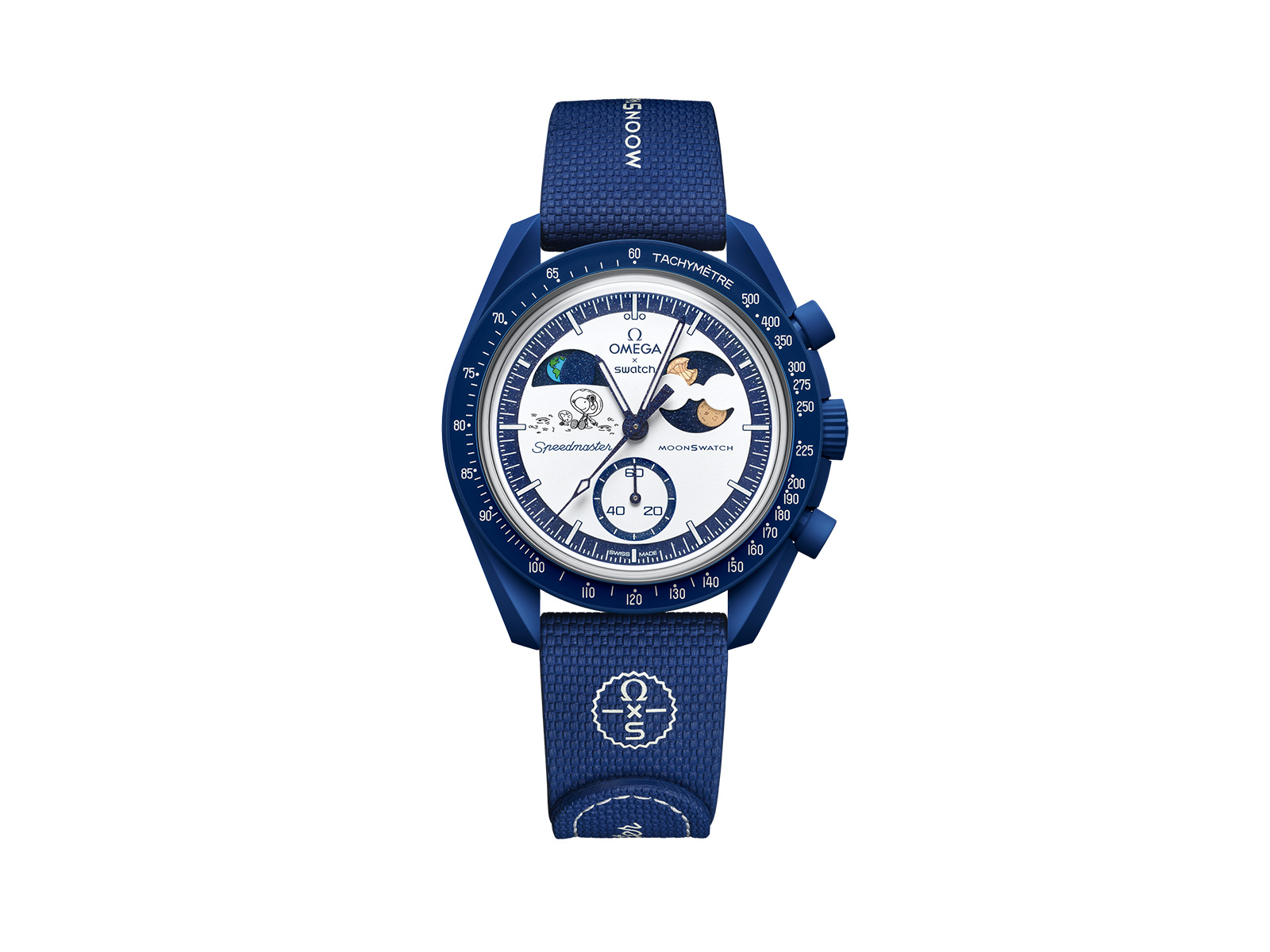 Mission to Earthphase - Moonshine Gold Celebrates the Beaver Moon