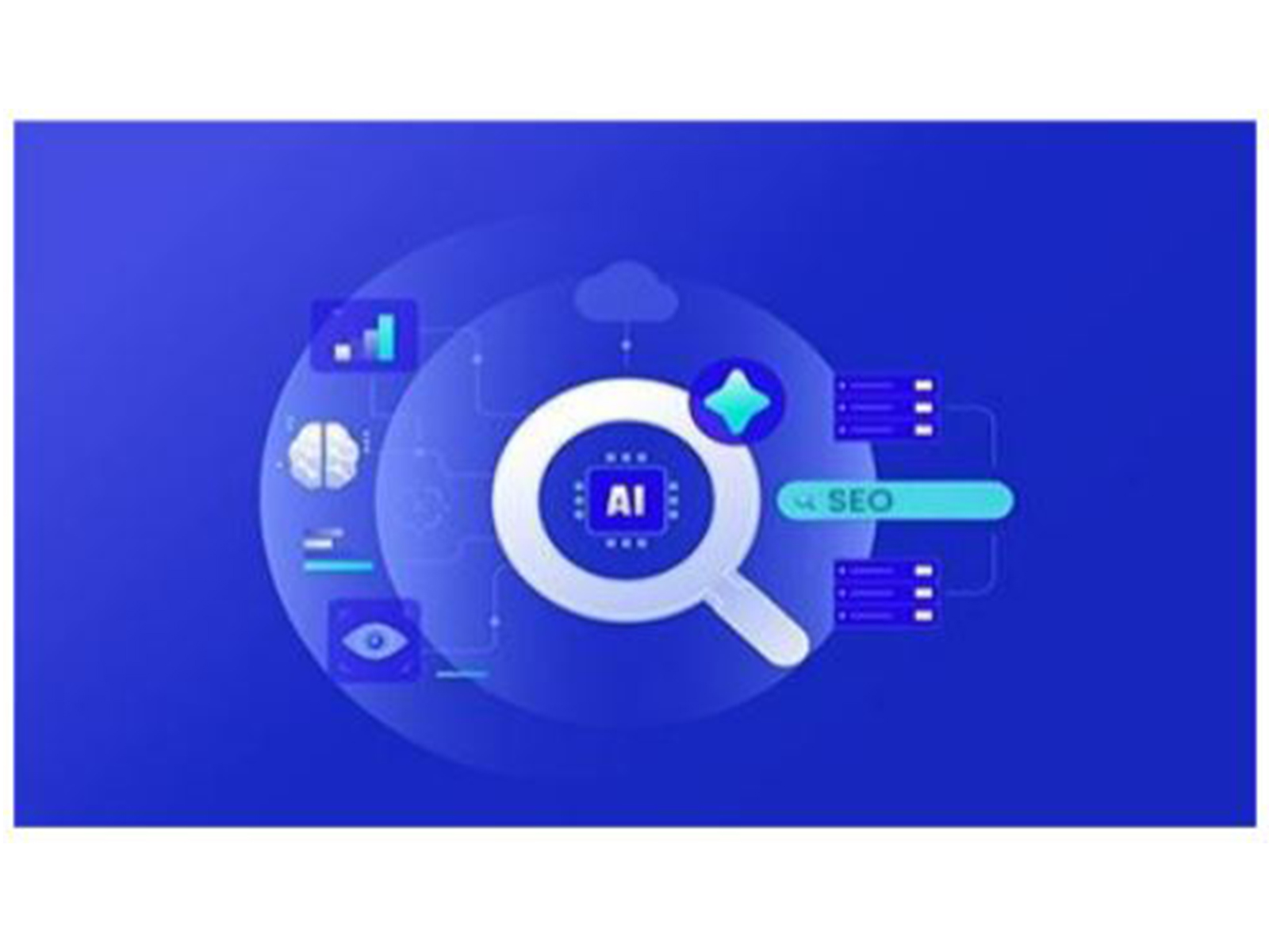  Why AI Matters in SEO Today