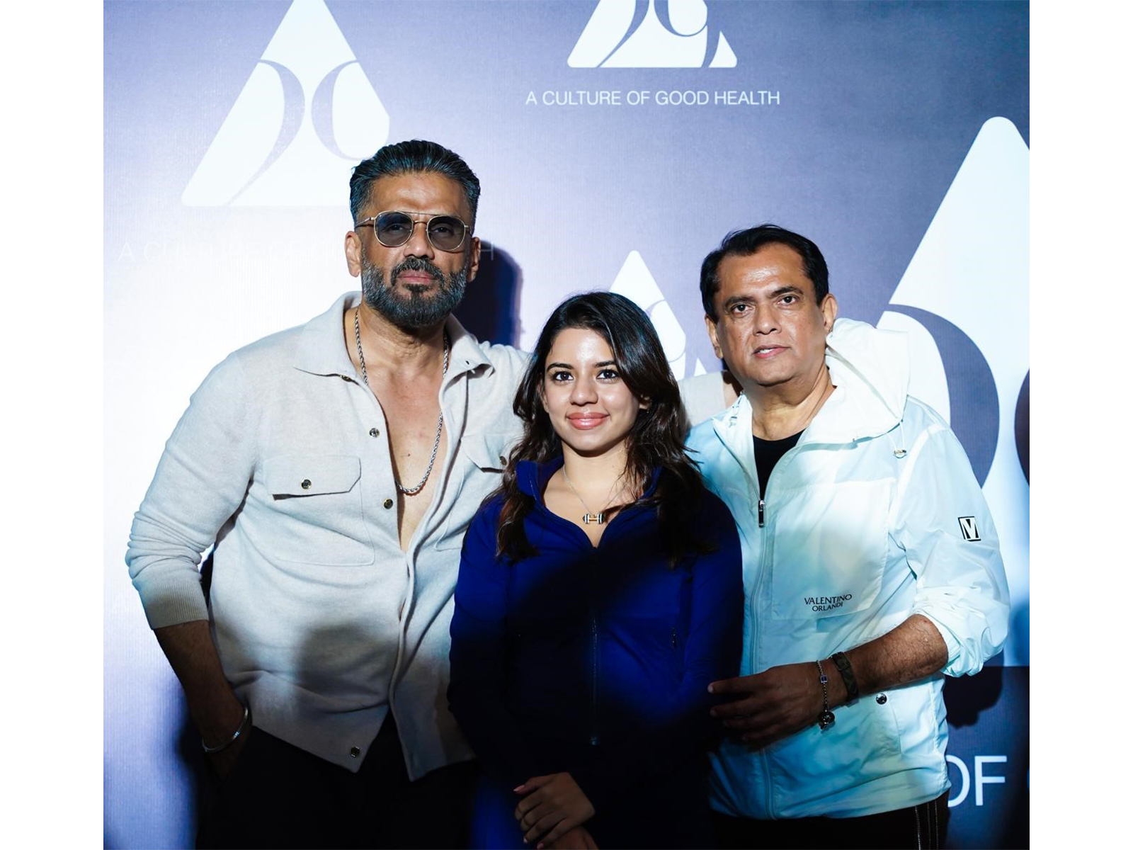 Entrepreneur Isha Jain Launches A29 Wellbeing:  A Premium Activewear and Wellness Movement