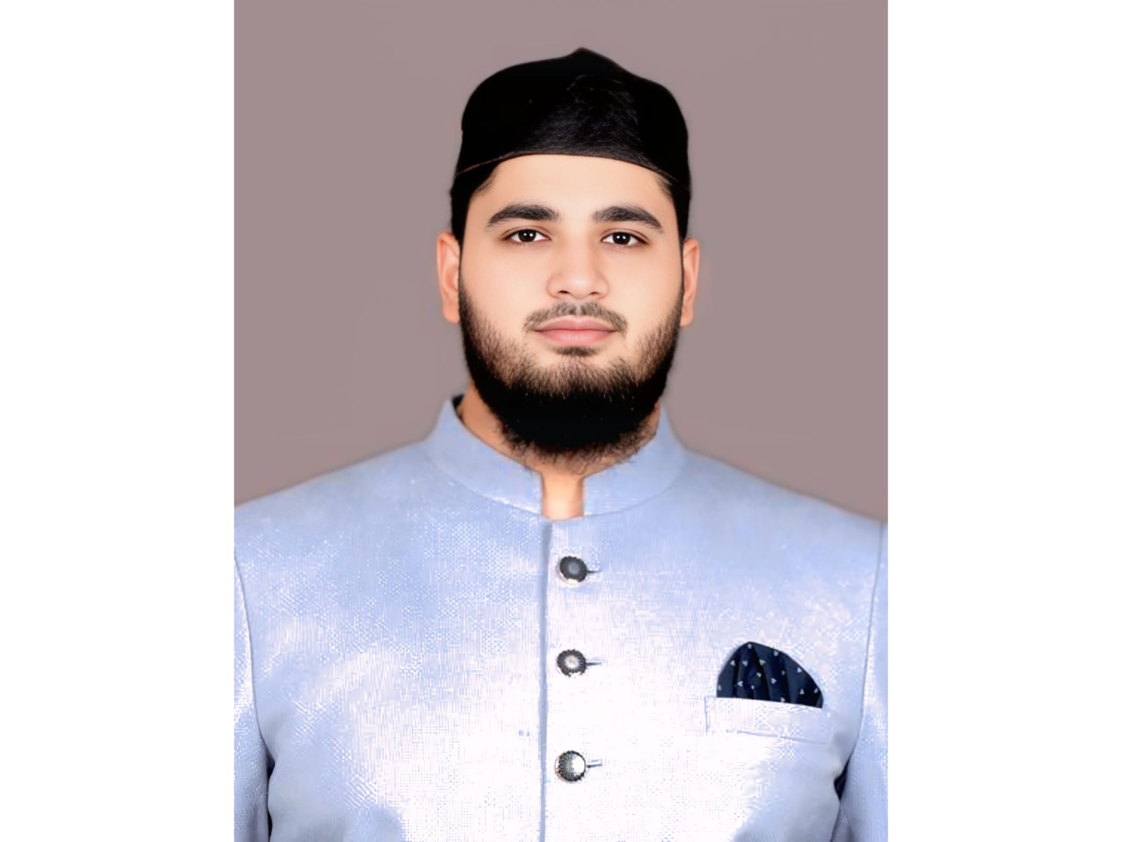 Farmaan Hasan Khan Leads Faith-Driven Social Reform at Bareilly's Urs-e-Razvi 2025: Over 3,500 Free Surgeries, Tree Plantation, and Education Support Announced