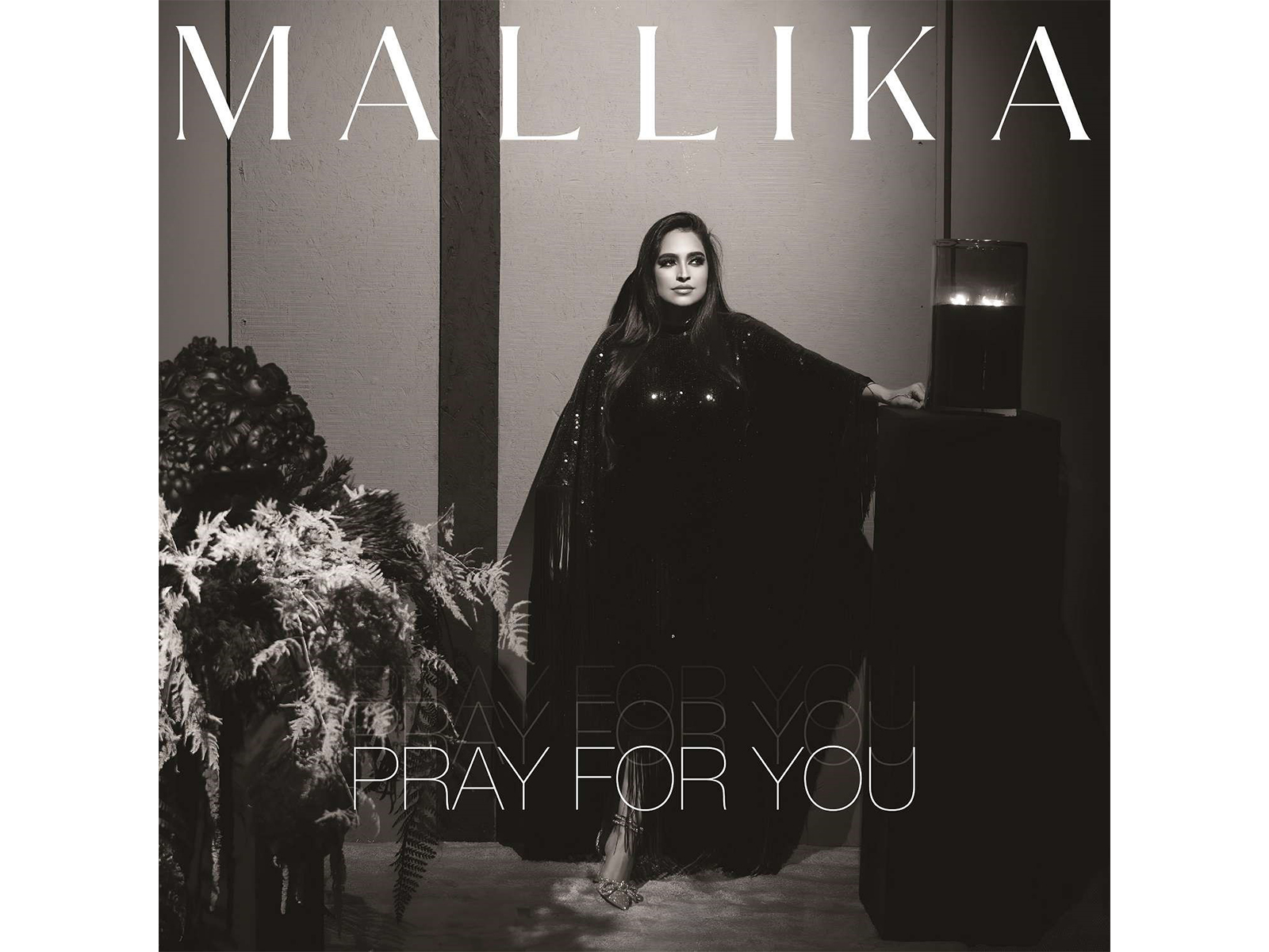 Singer-Songwriter Mallika Singh Introduces Her Cross-Cultural Music with Debut Single 'Pray For You'