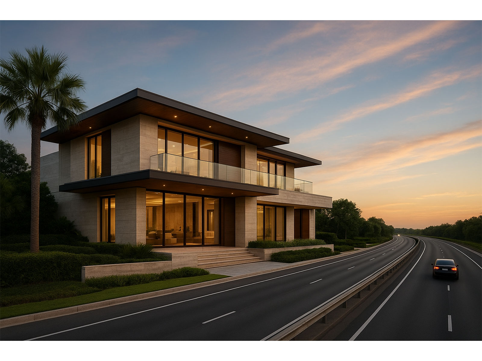 Designing Luxury, Redefining Value: Inside the Mind of MRG Group's Leadership