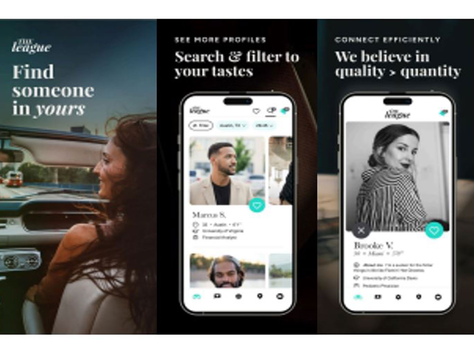 The League Enters India to Elevate the Standard of Modern Dating