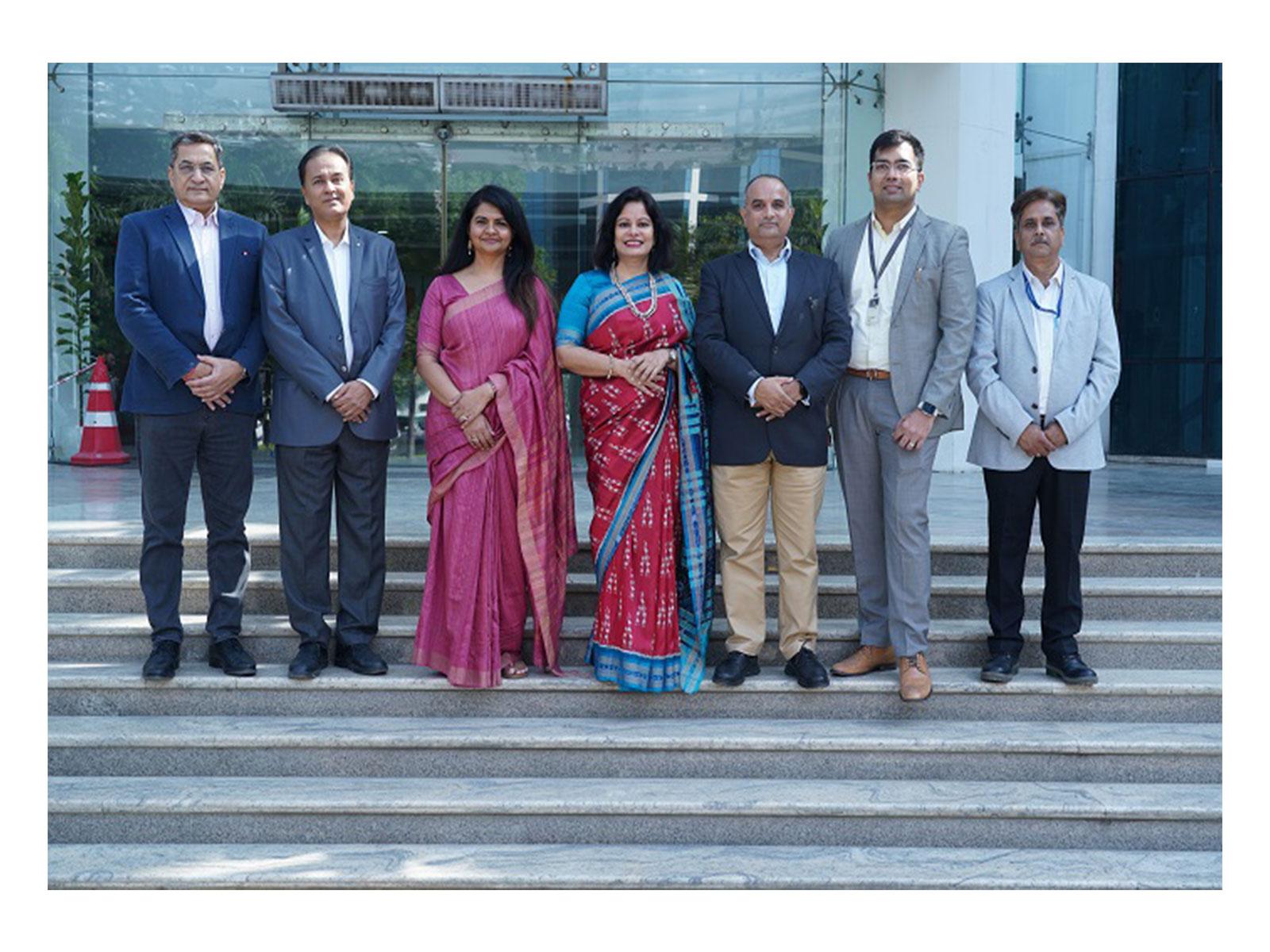 L&T Technology Services, Autodesk Partner to Drive Digital Transformation in Process and Manufacturing Industries